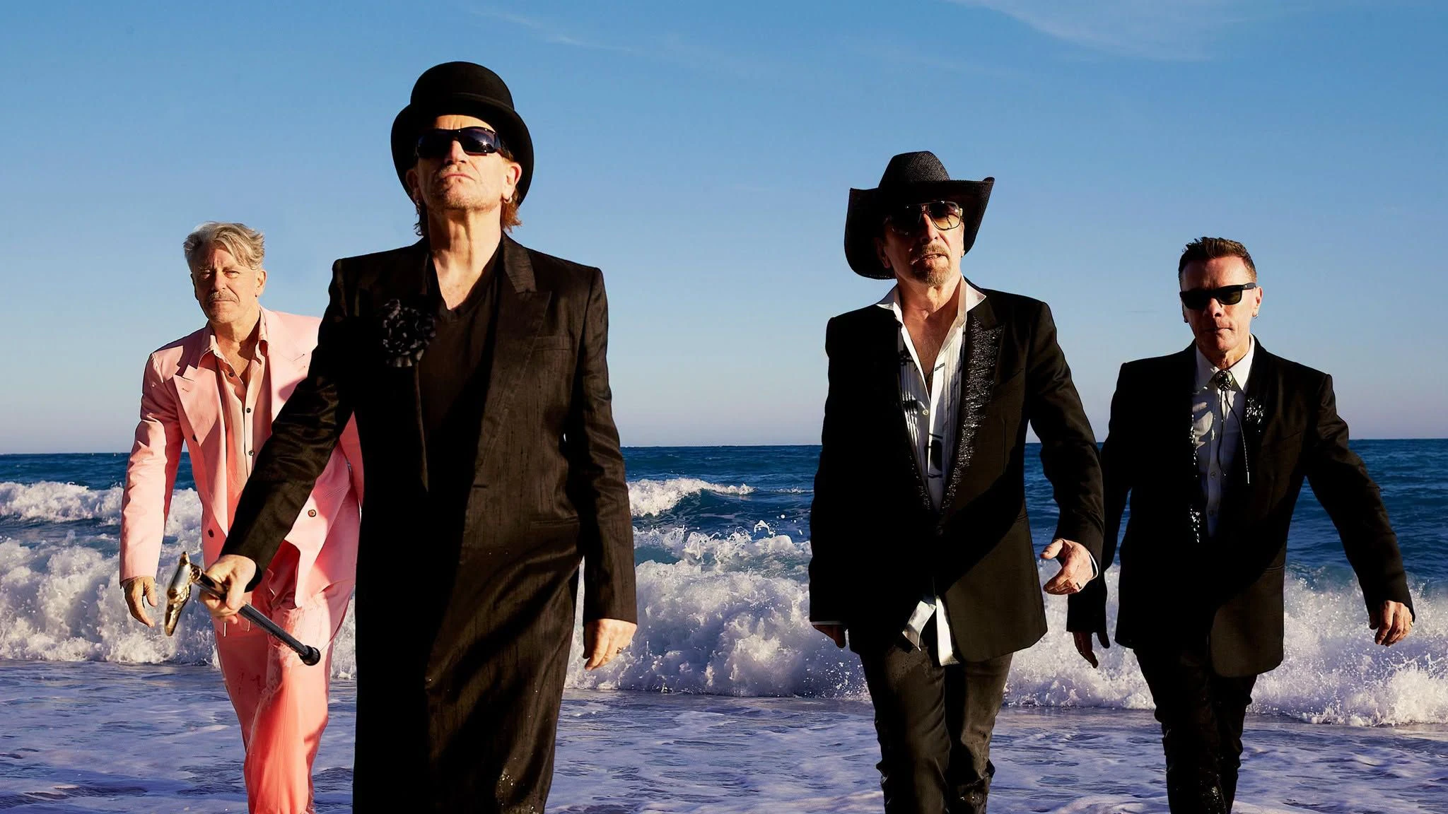U2