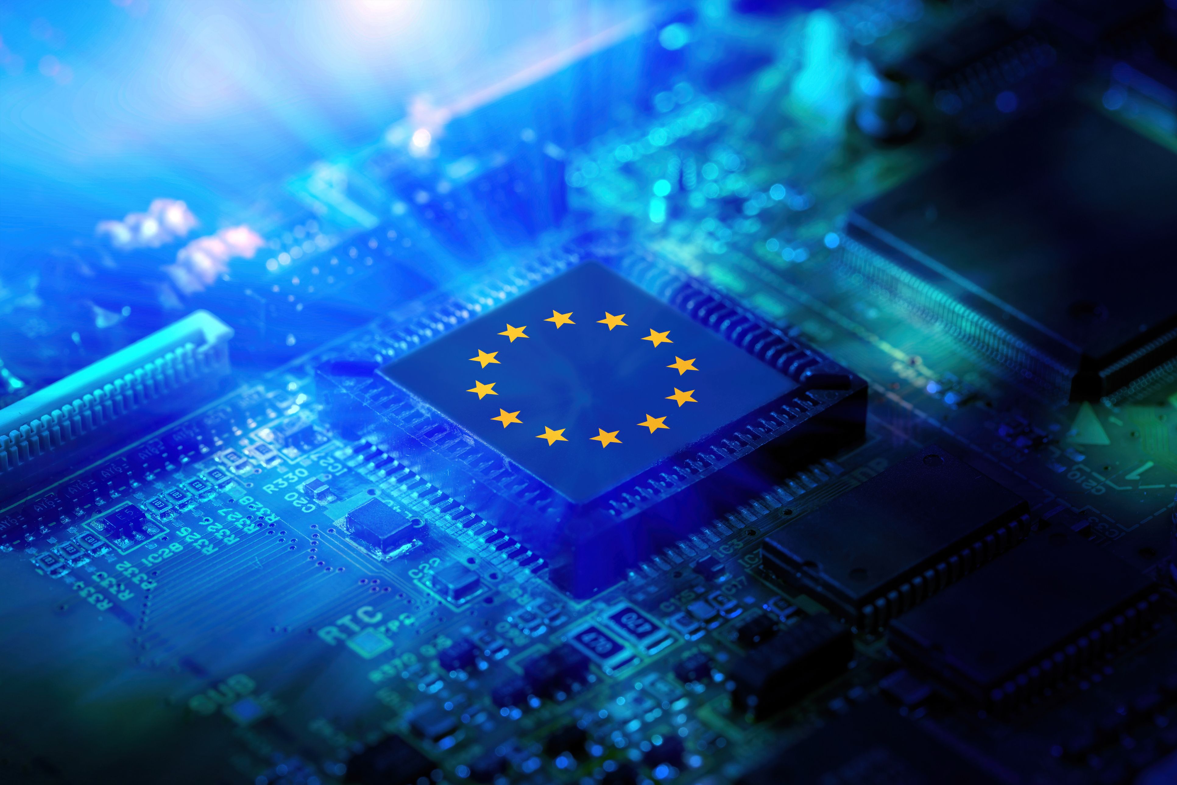 Neue Initiative: Große österreichische Unternehmen setzen sich gemeinsam für mehr Unabhängigkeit von US-Tech-Riesen ein.
