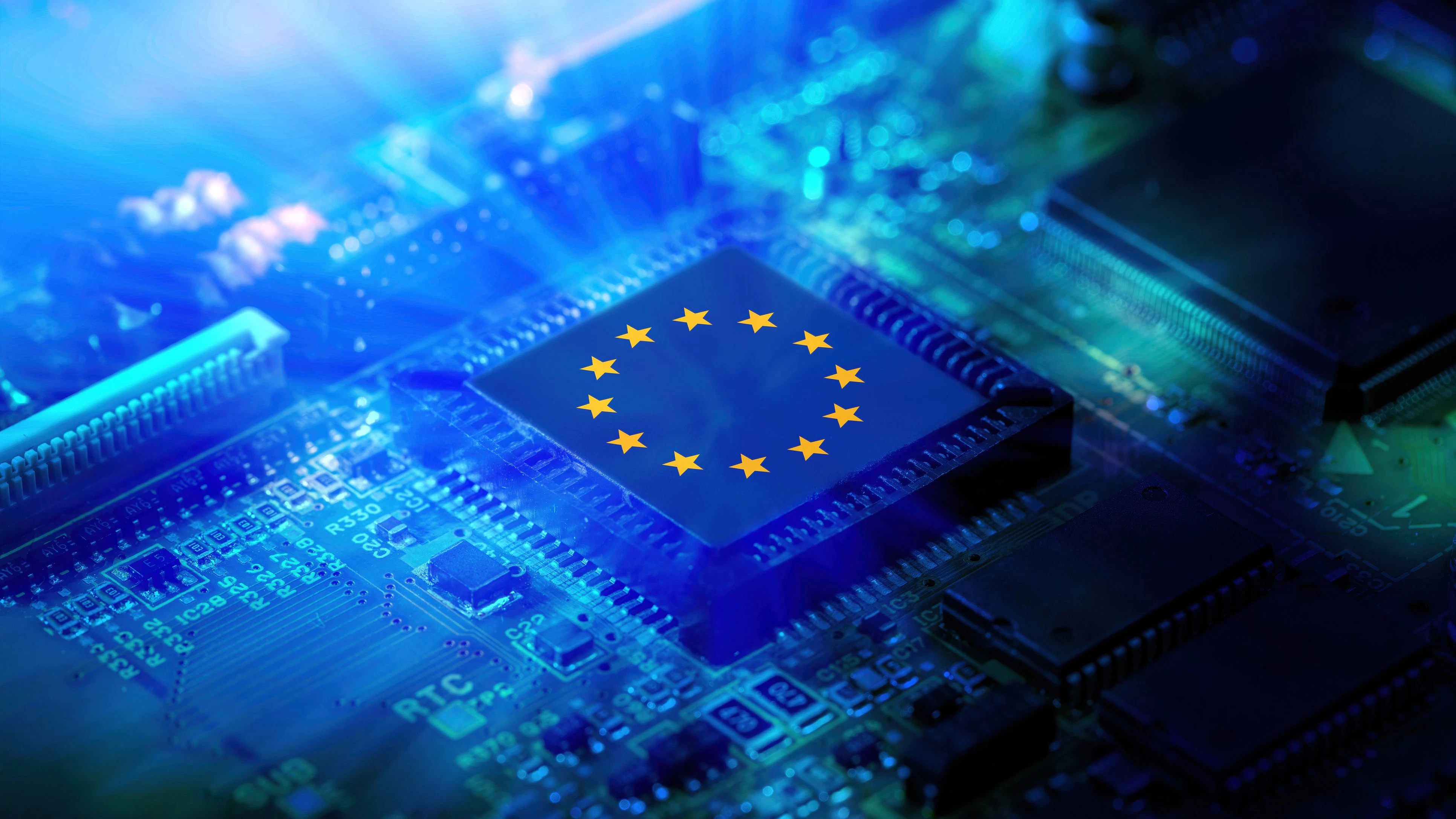 Sieben große österreichische Unternehmen setzen sich für mehr Unabhängigkeit von US-Tech-Riesen ein.