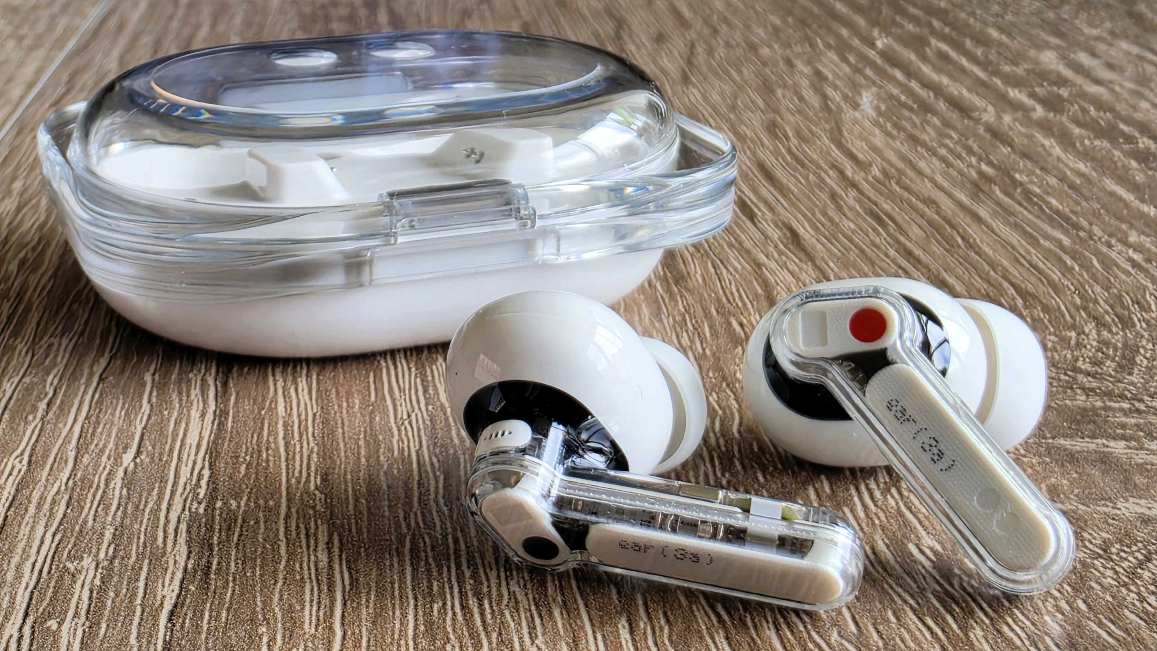 Insgesamt überzeugen die Nothing Ear (3a) als ausgereifter Nachfolger und gehören erneut zu den stärksten In-Ear-Kopfhörern ihrer Preisklasse.﻿