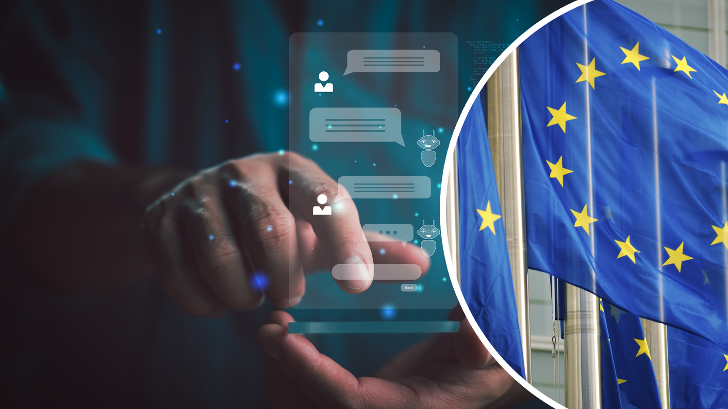 Die Chatüberwachung ist zurück auf der EU-Agenda.
