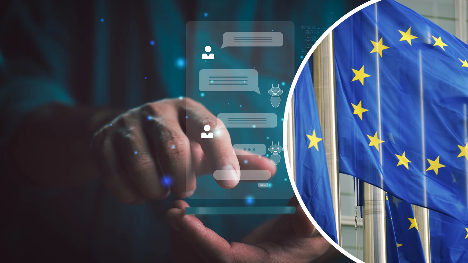 Die Chatüberwachung ist zurück auf der EU-Agenda.
