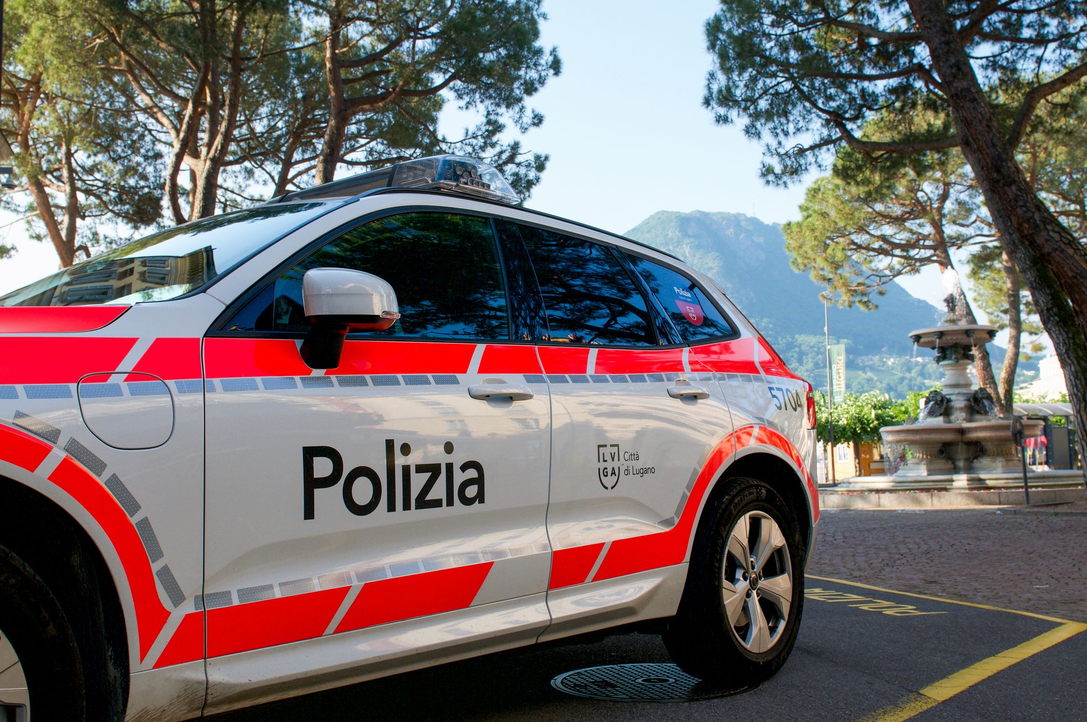 Die Polizei hat die Ermittlungen aufgenommen. (Symbolbild)