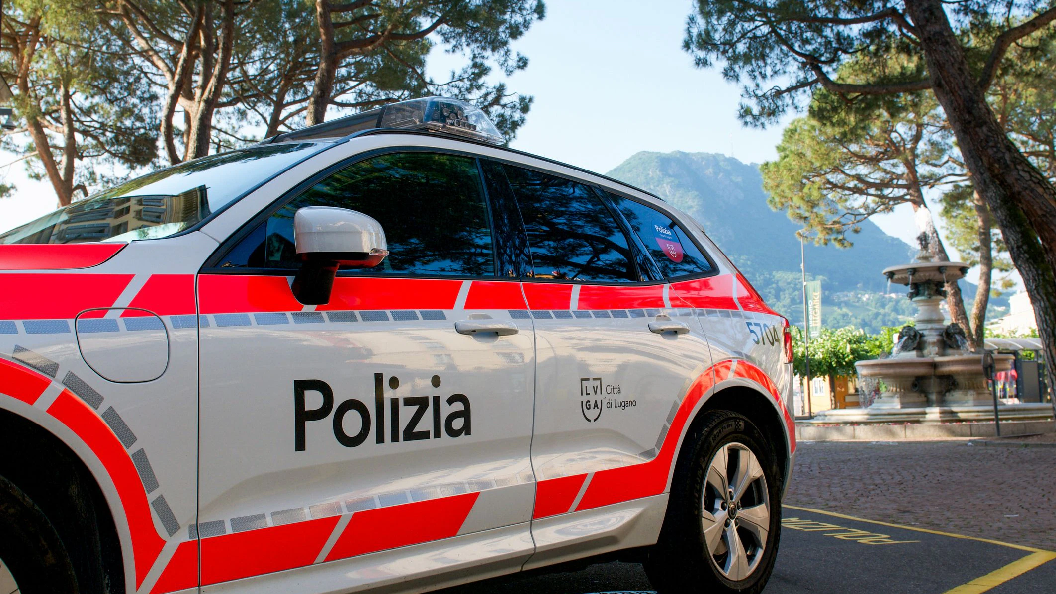 Die Polizei hat die Ermittlungen aufgenommen. (Symbolbild)