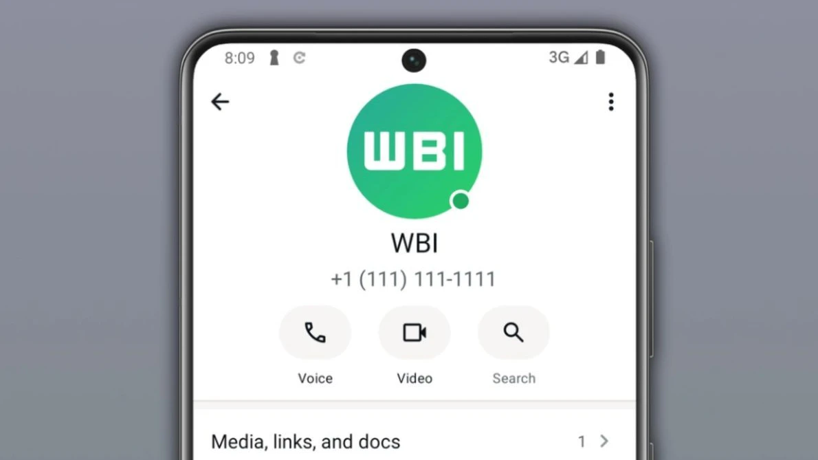 Heute.at - WhatsApp zeigt dir bald einen grünen Punkt