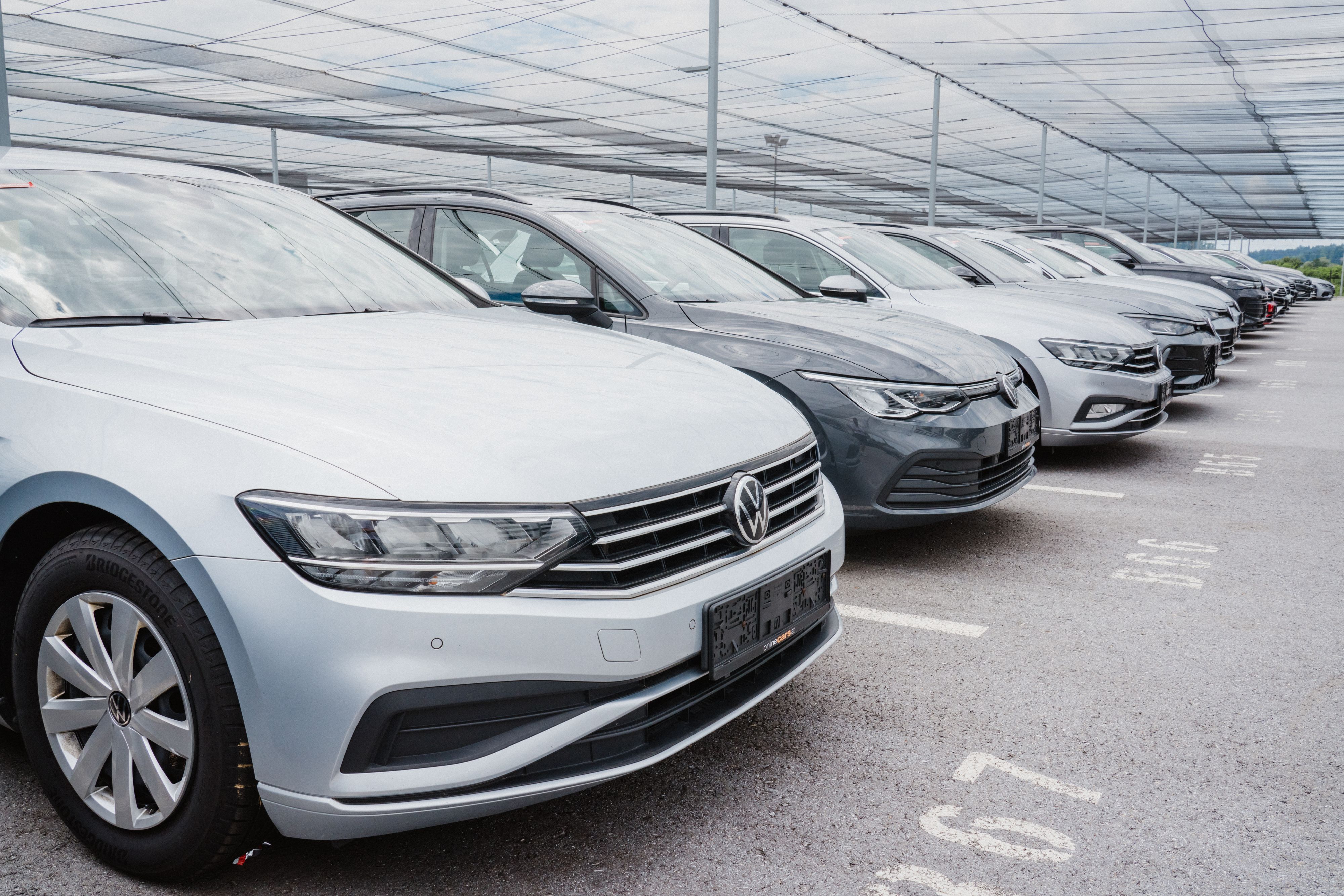 Heute.at - Auto für viele unverzichtbar – aber auch kaum leistbar