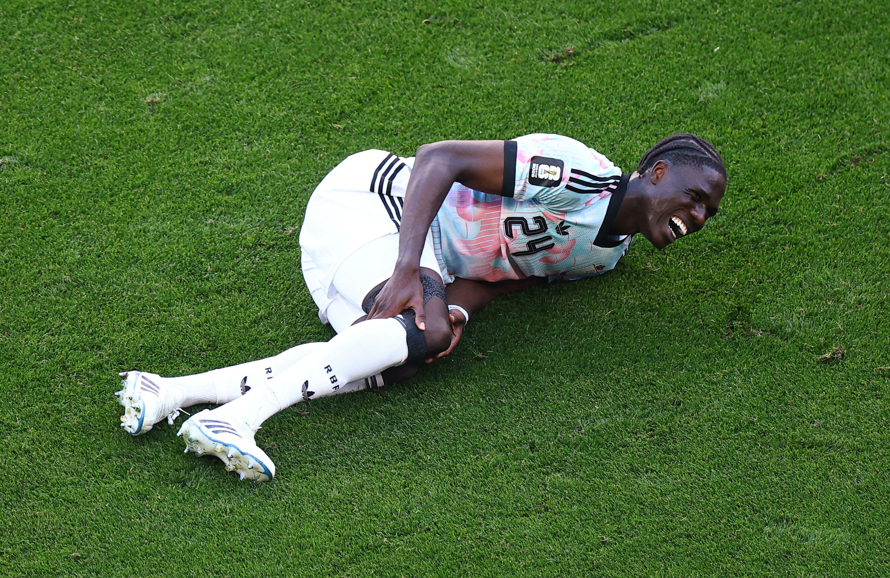 Amadou Onana