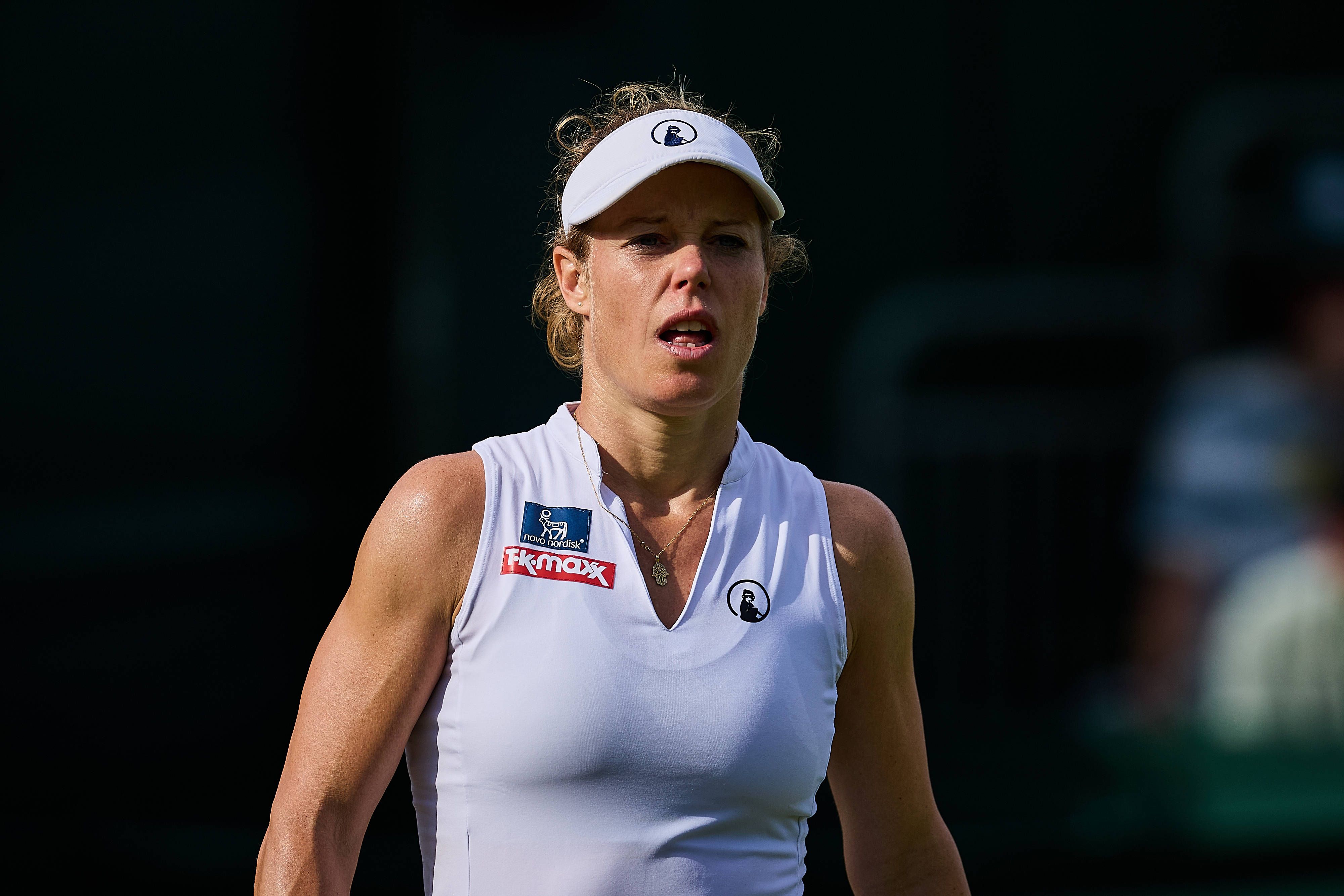 Laura Siegemund