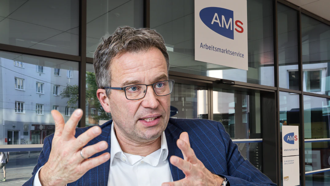 Johannes Kopf