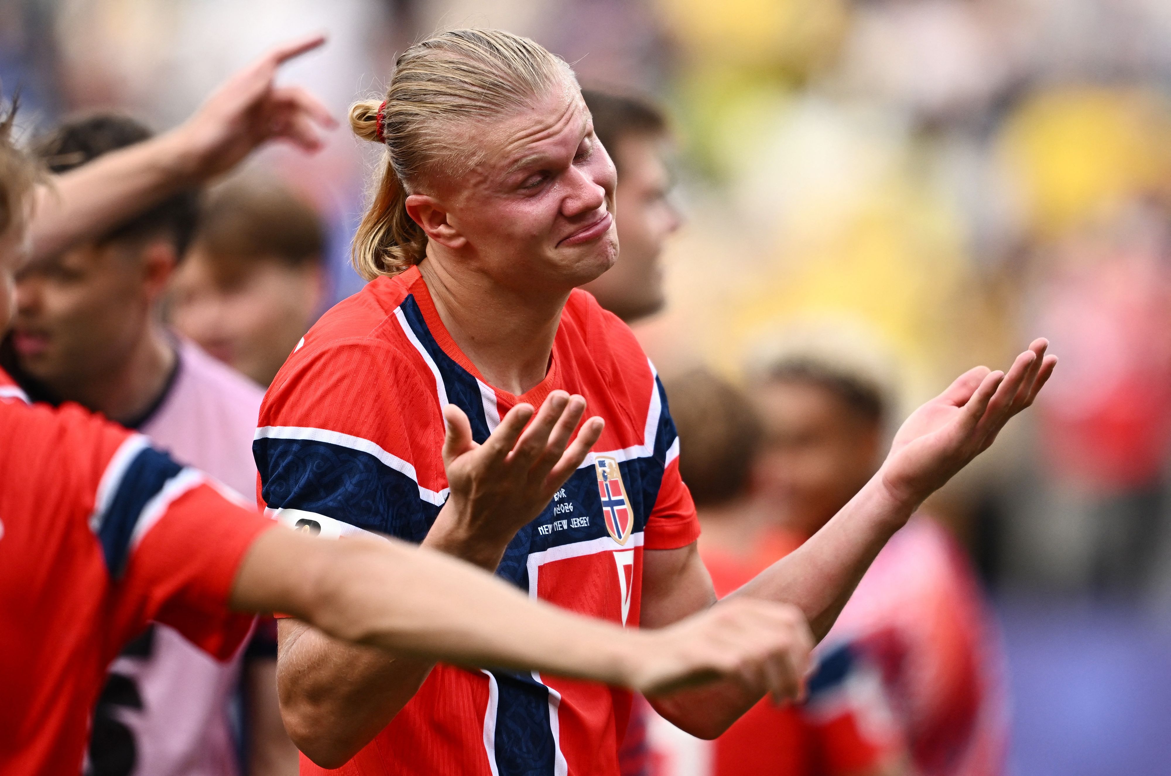 Erling Haaland