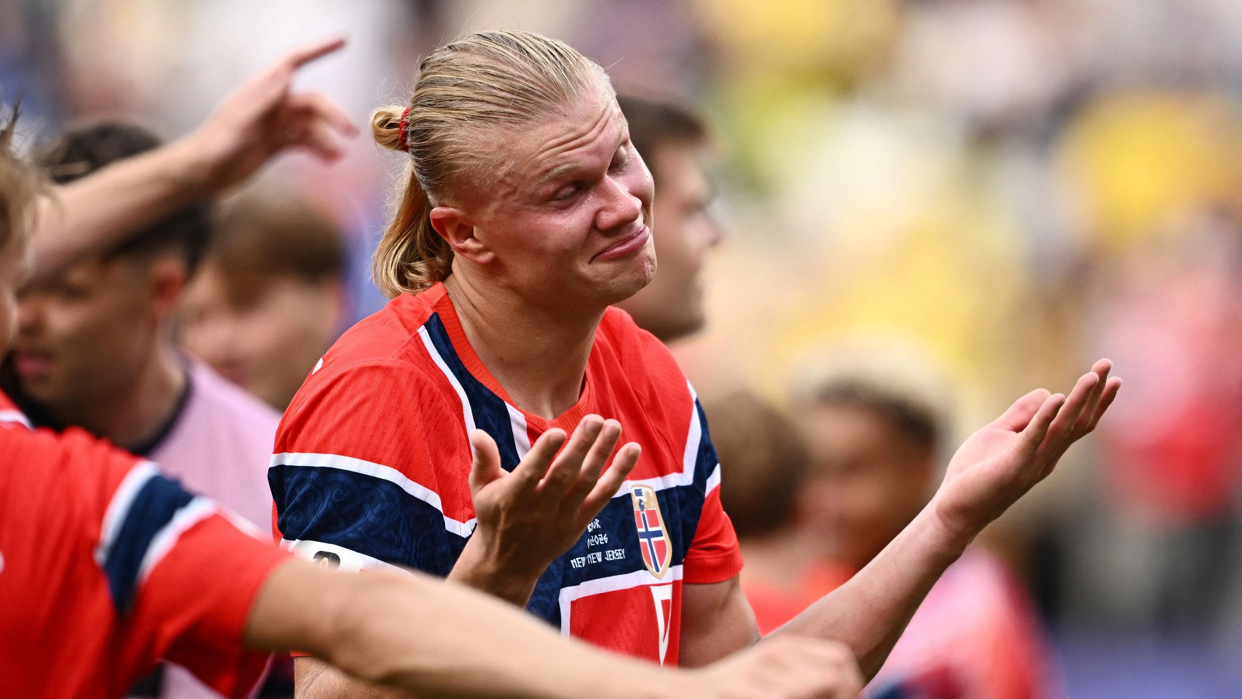 Erling Haaland