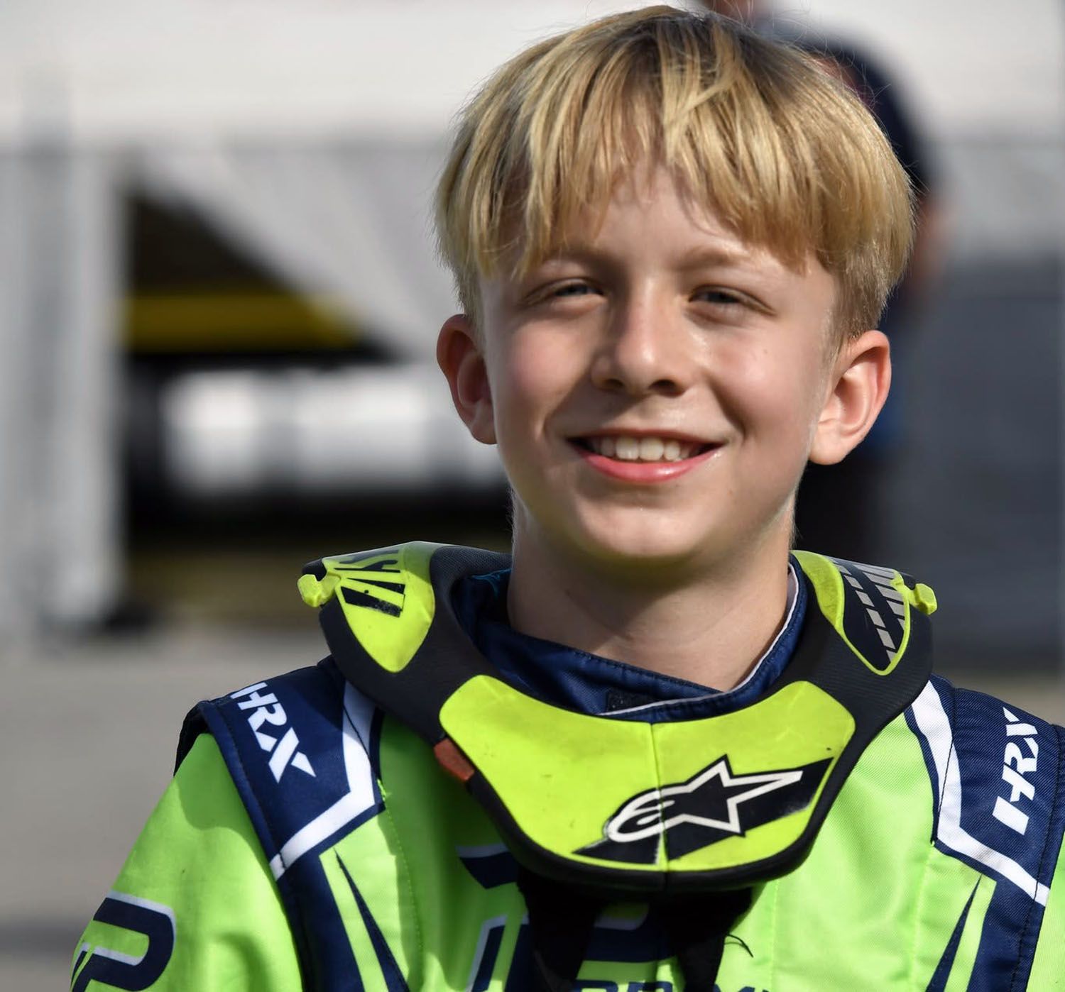 Lucas Marx