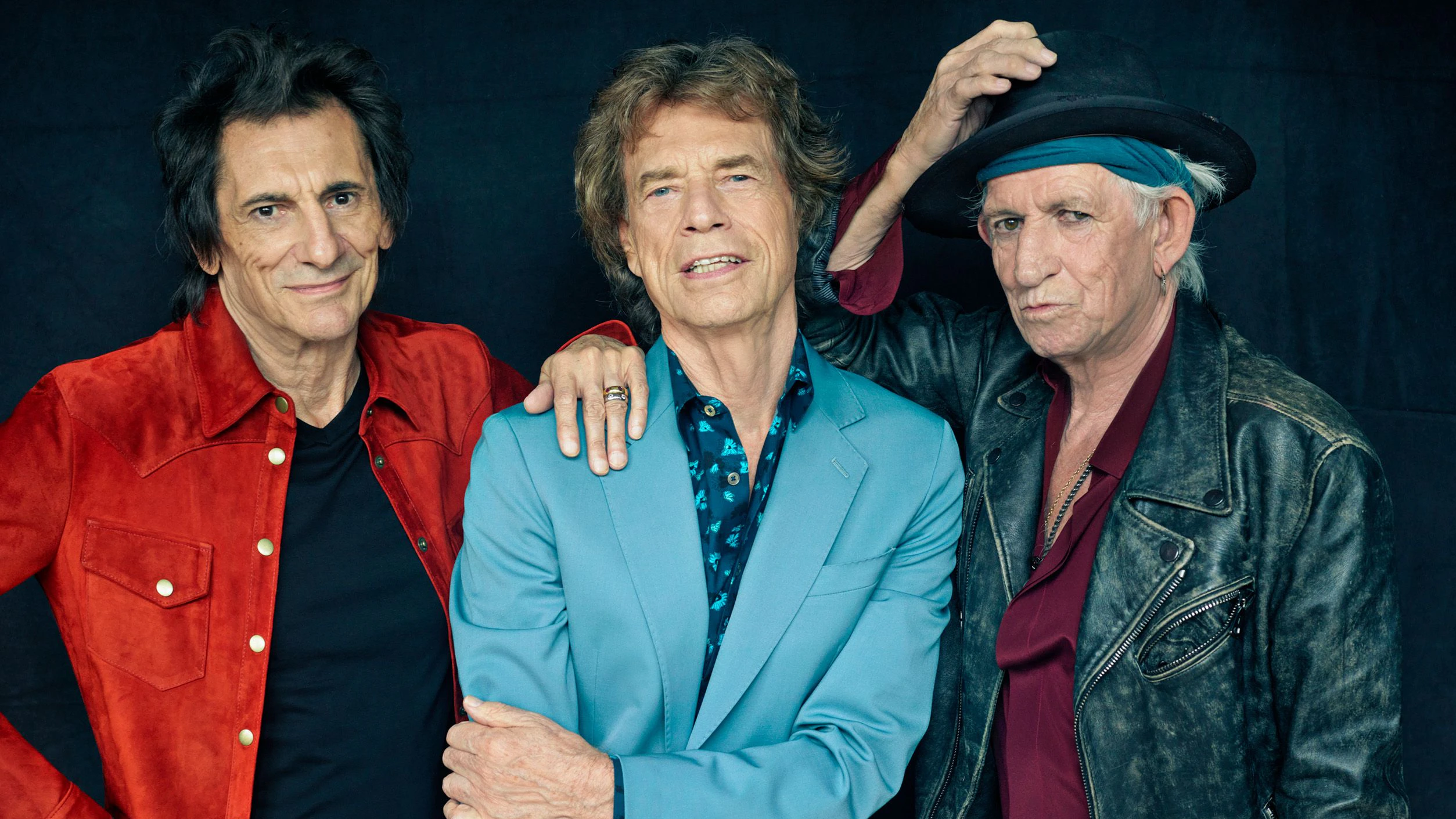 Rolling Stones
