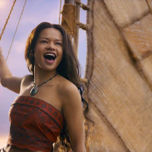Warum Disneys Live-Action-Remakes langsam die Luft ausgehen