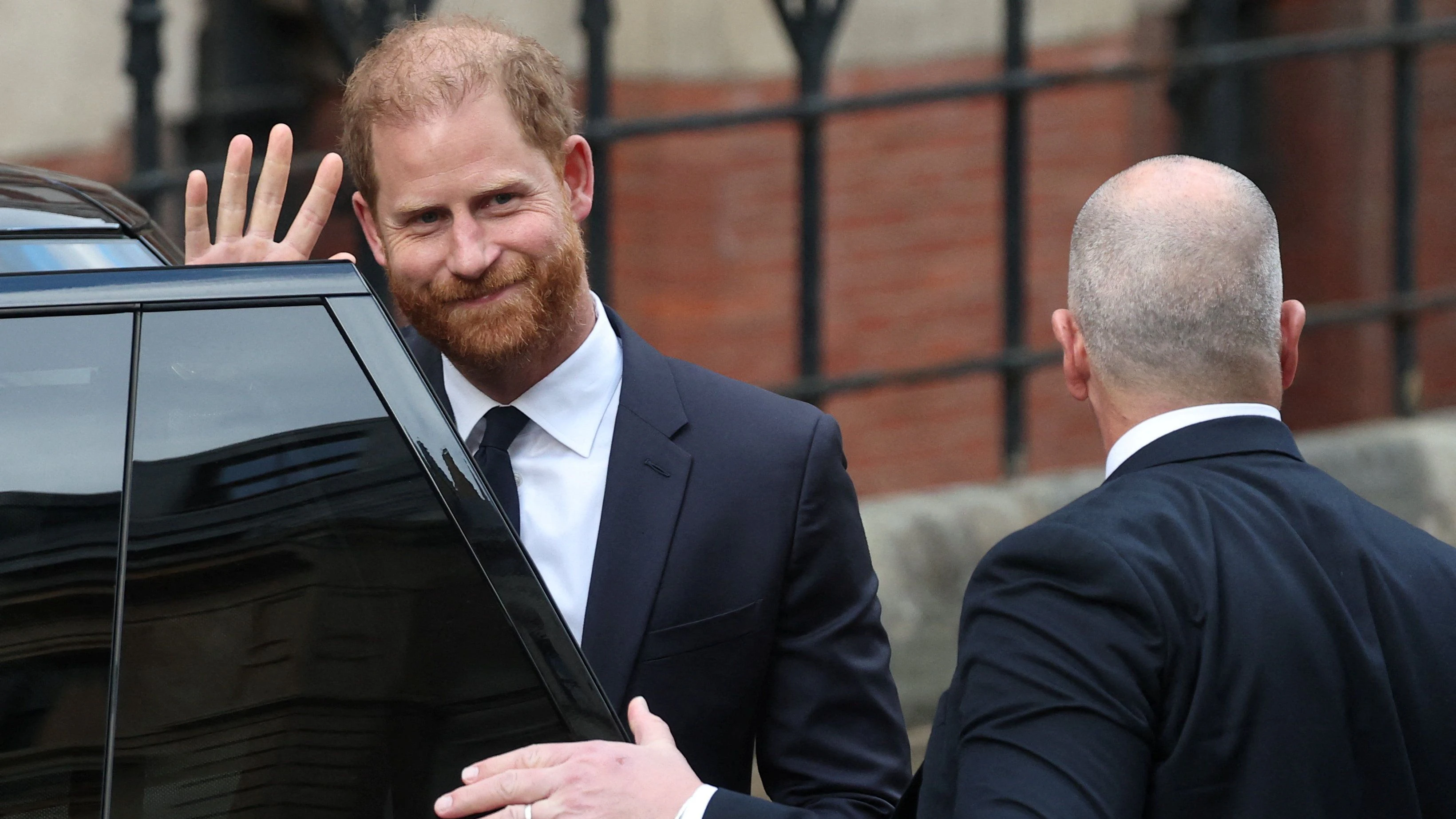 Heute.at - Warum Prinz Harry jetzt vor Gericht abgeblitzt ist