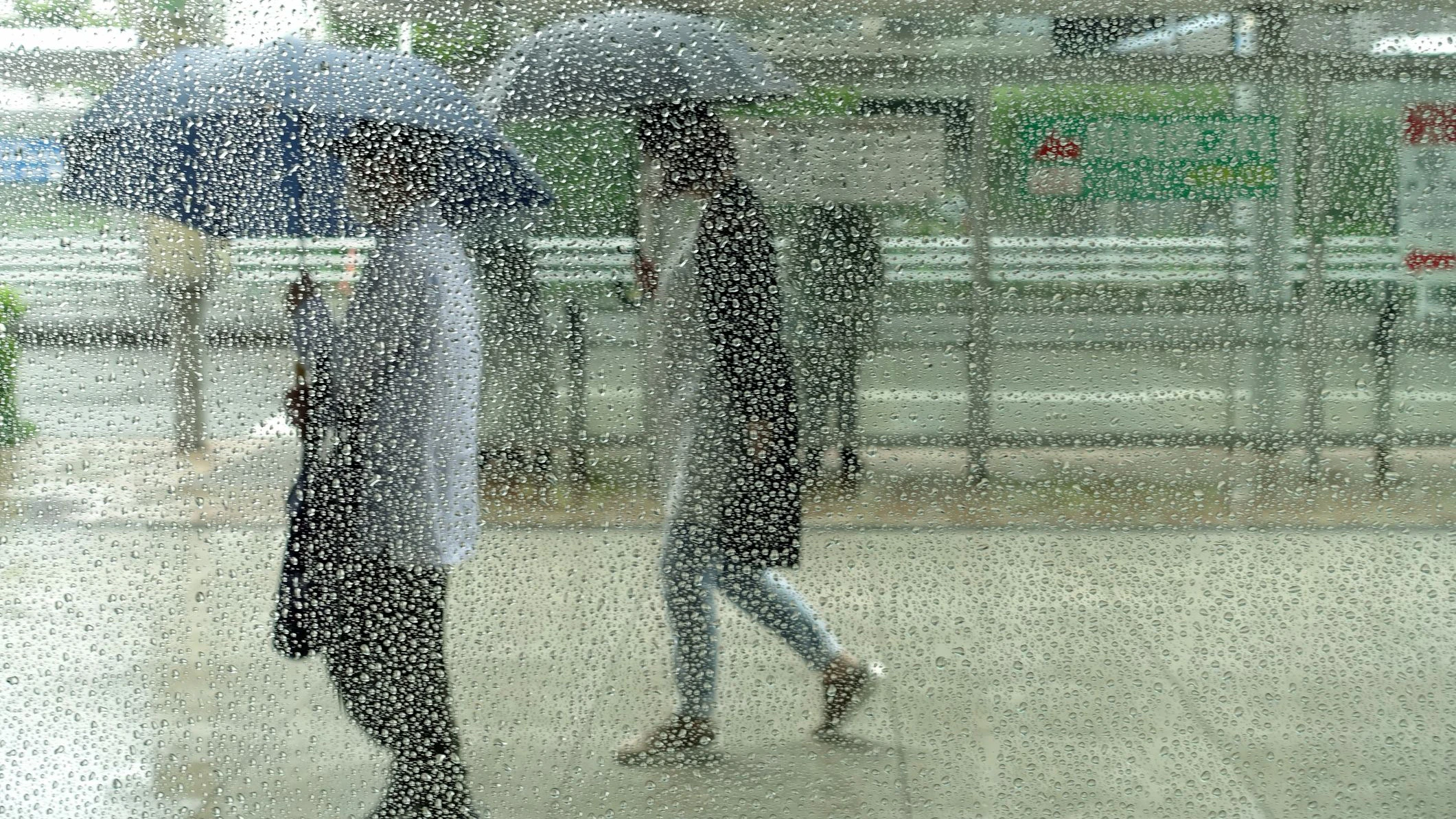 „Wie’s Wetter am Siebenbrüdertag, es sieben Wochen bleiben mag“.