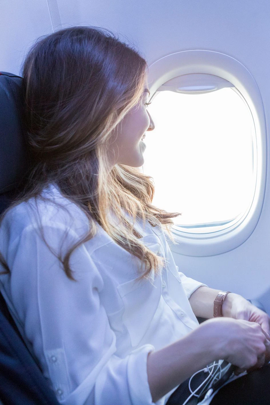 Die US-Airline United verrechnet für Fensterplätze Aufpreis – selbst wenn es gar kein Fenster gibt. Jetzt geht der Fall vor Gericht