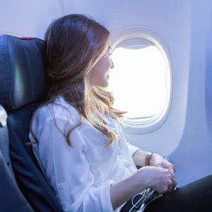 Aufpreis für Fensterplatz ohne Fenster: Airline muss vor Gericht