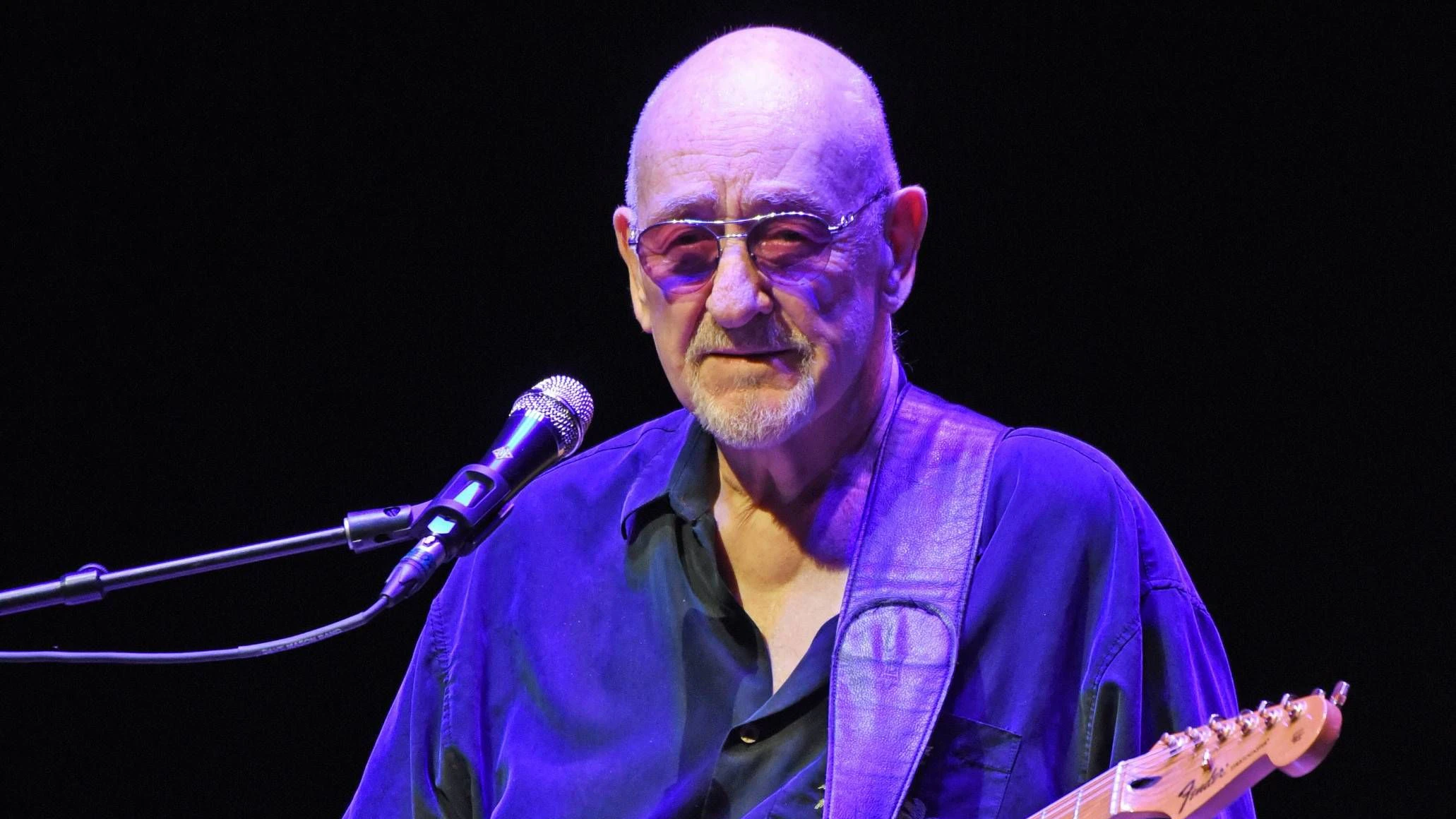 Dave Mason on stage for Dave Mason s Traffic Jam in Concert with Jefferson Starship, Peace Concert Hall, Greenville, SC, August 02, 2024. Photo By: Derek Storm/Everett Collection2402G03 XQ010 PUBLICATIONXNOTxINxCANxCHNxFRAxITAxJPNxNORxPOLxRUSxESPxUKxUSA Copyright: xx 2402G03 XQ010 2402G03_XQ010_H