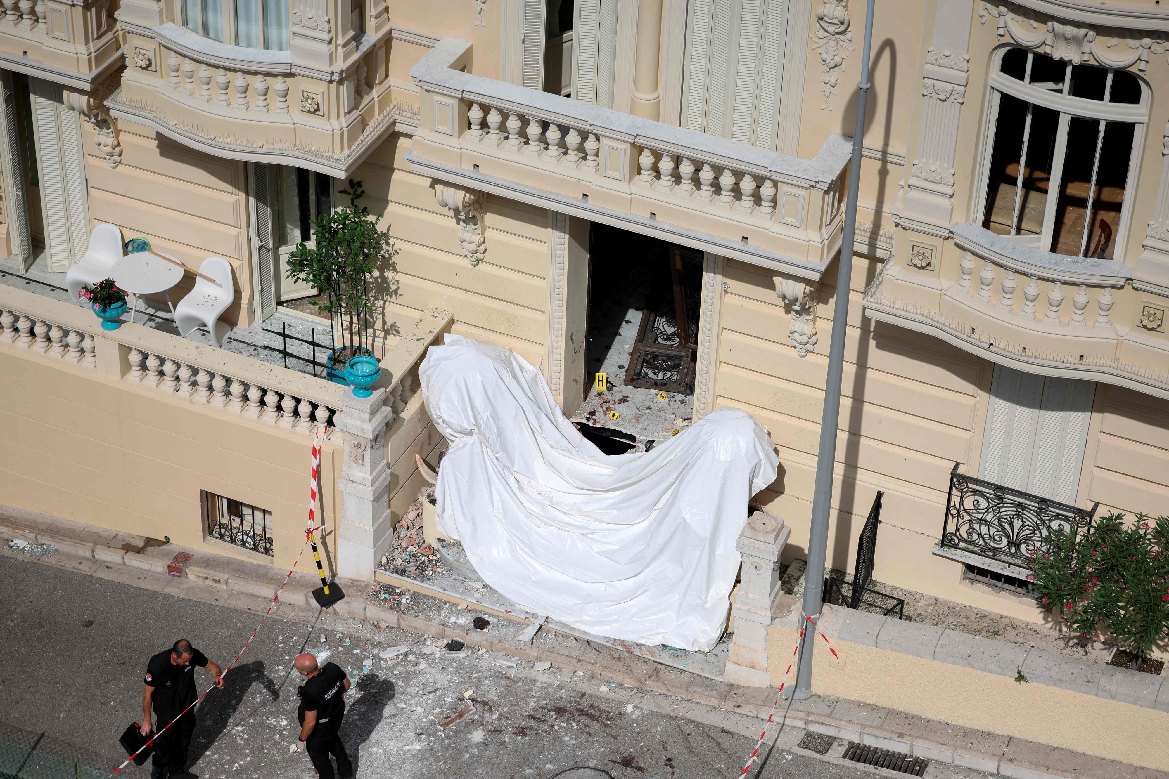 Heute.at - Bombenattentat auf Monaco-Oligarch wird Agententhriller