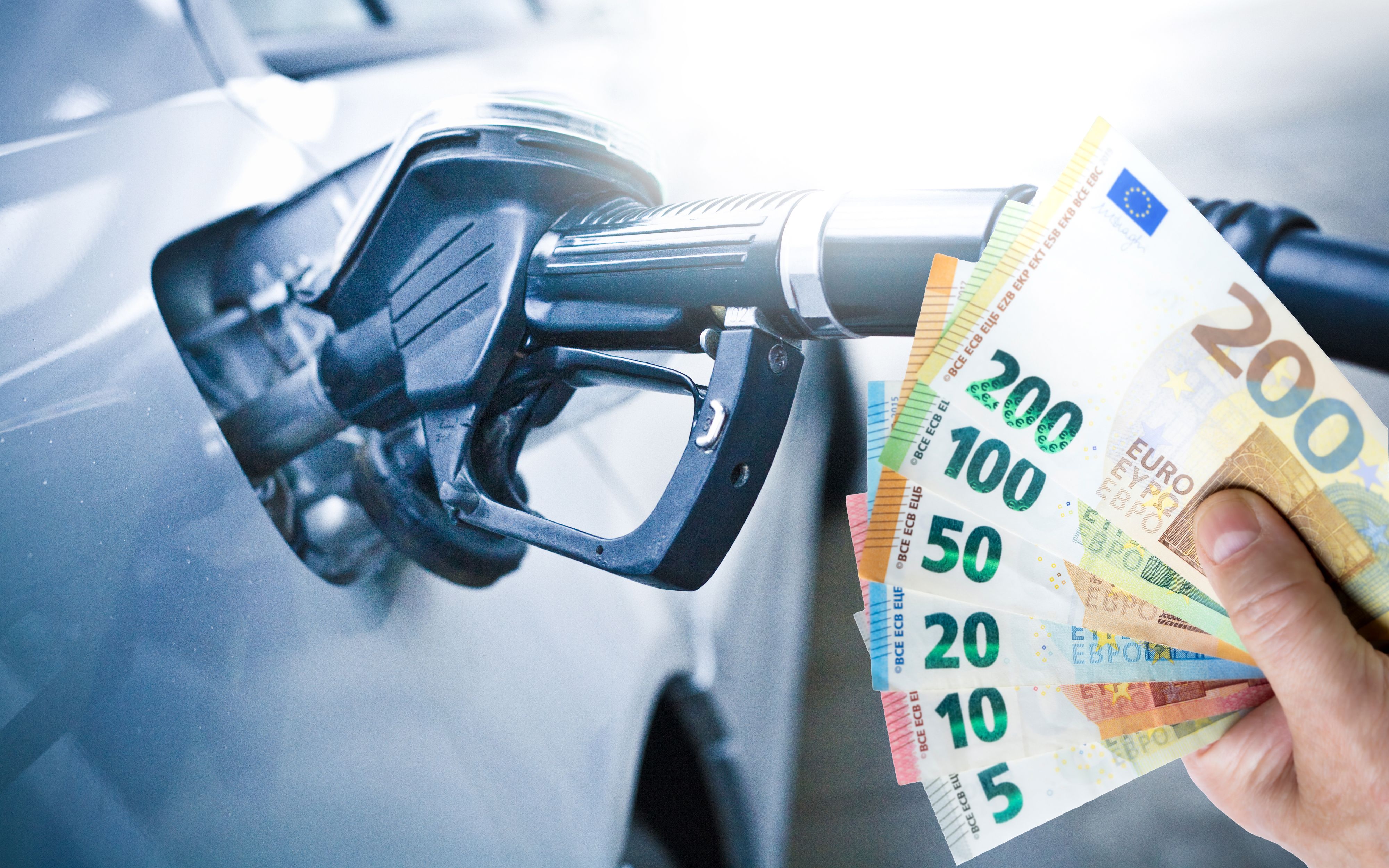 Tankfüllung wurde schlagartig um bis zu 6 Euro teurer.