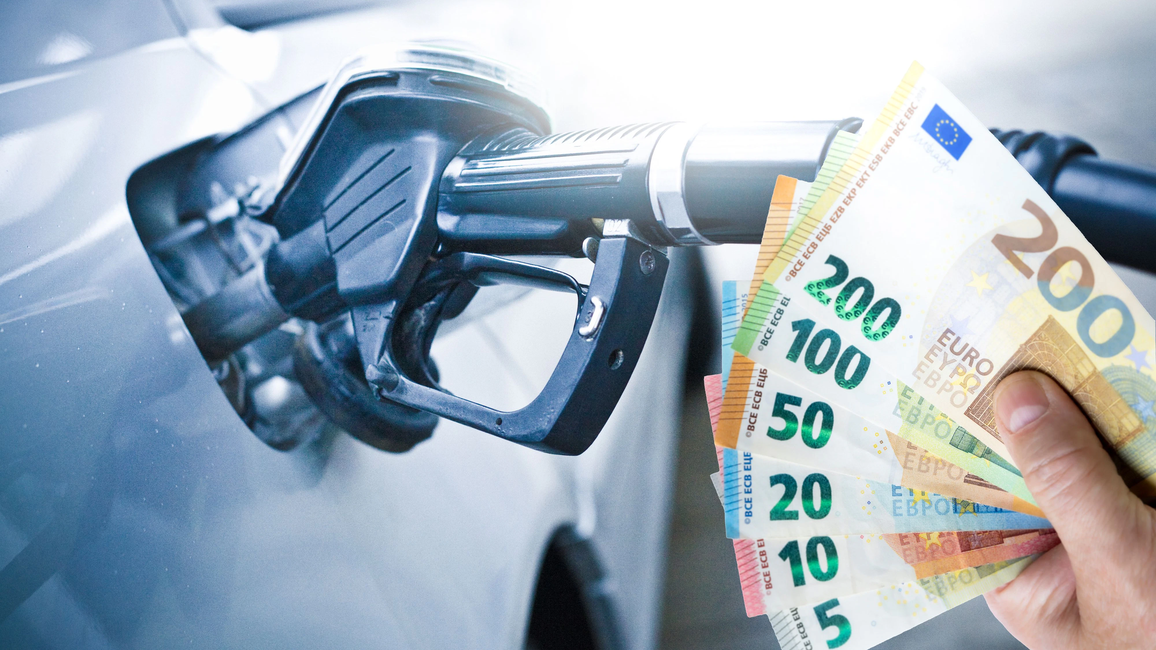 Tankfüllung wurde schlagartig um bis zu 6 Euro teurer.