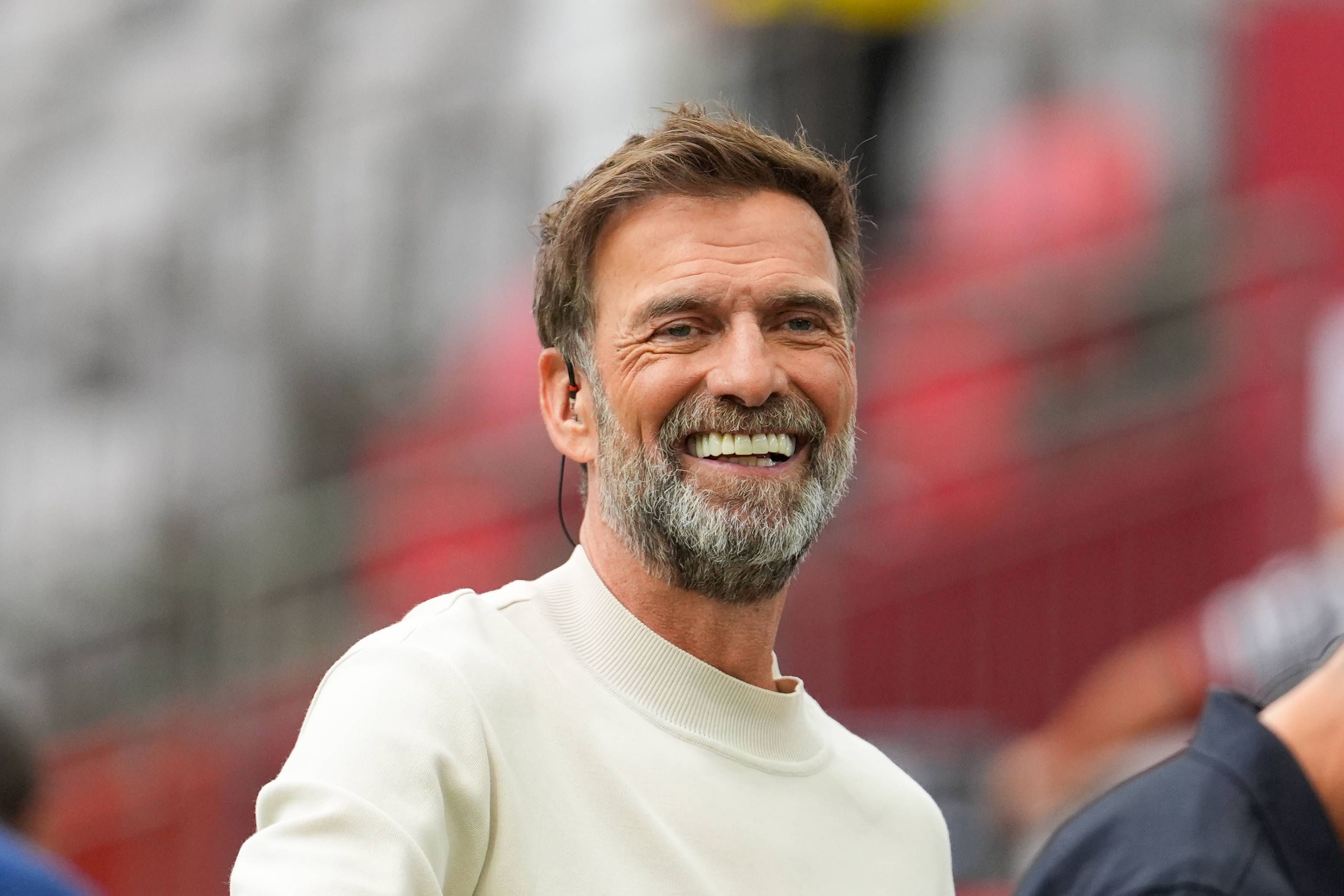 Heute.at - So viel soll Klopp als deutscher Teamchef kassieren