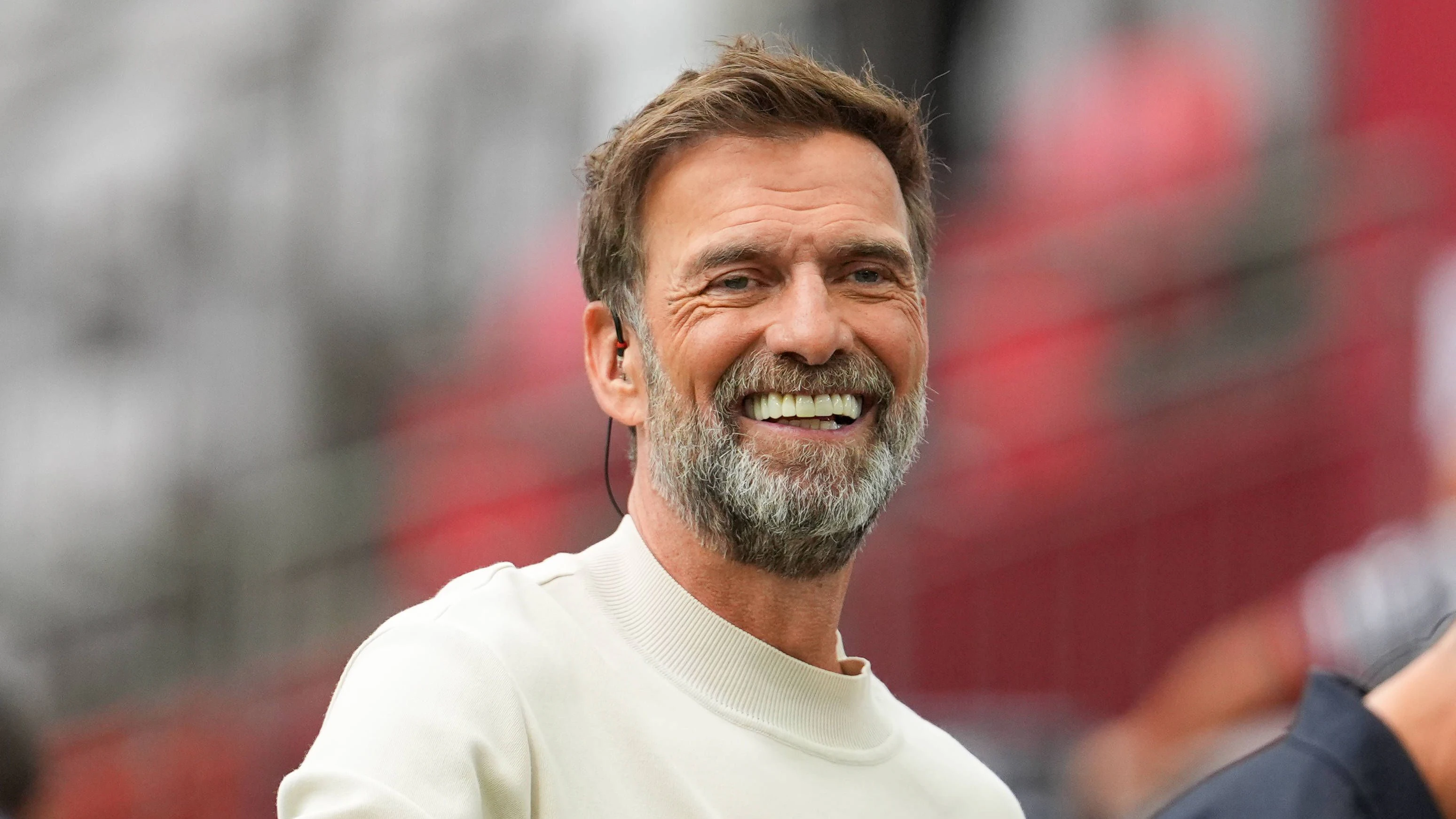 Jürgen Klopp soll deutscher Teamchef werden. 