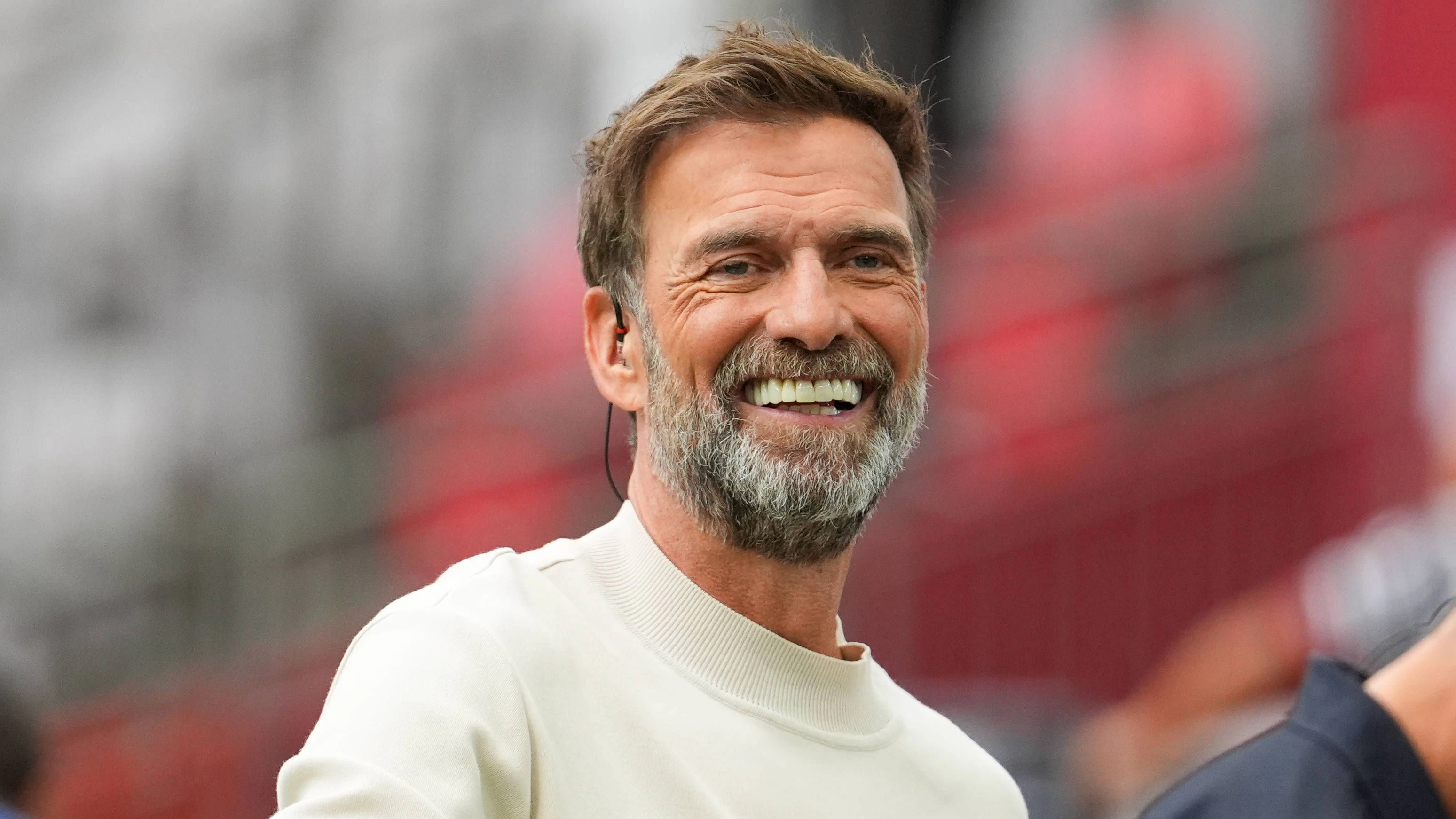 Jürgen Klopp soll deutscher Teamchef werden. 