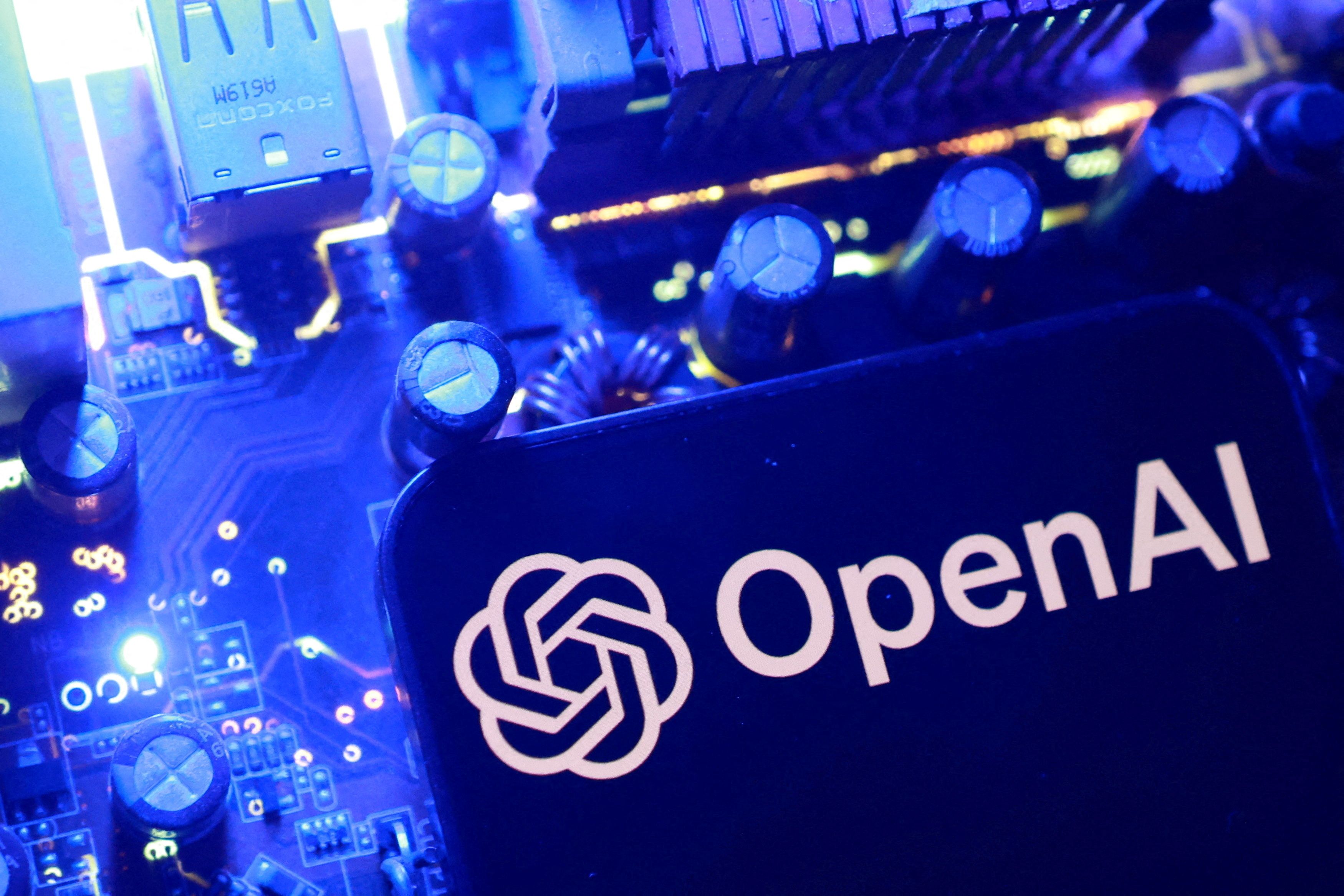 Heute.at - OpenAI gibt neues KI-Modell GPT-5.6 weltweit frei