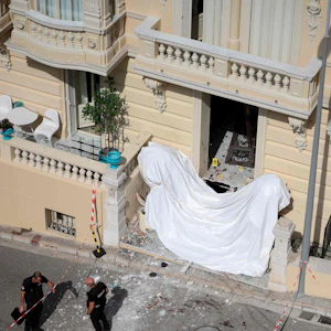 Bombenattentat auf Oligarchen in Monaco wird Agententhriller