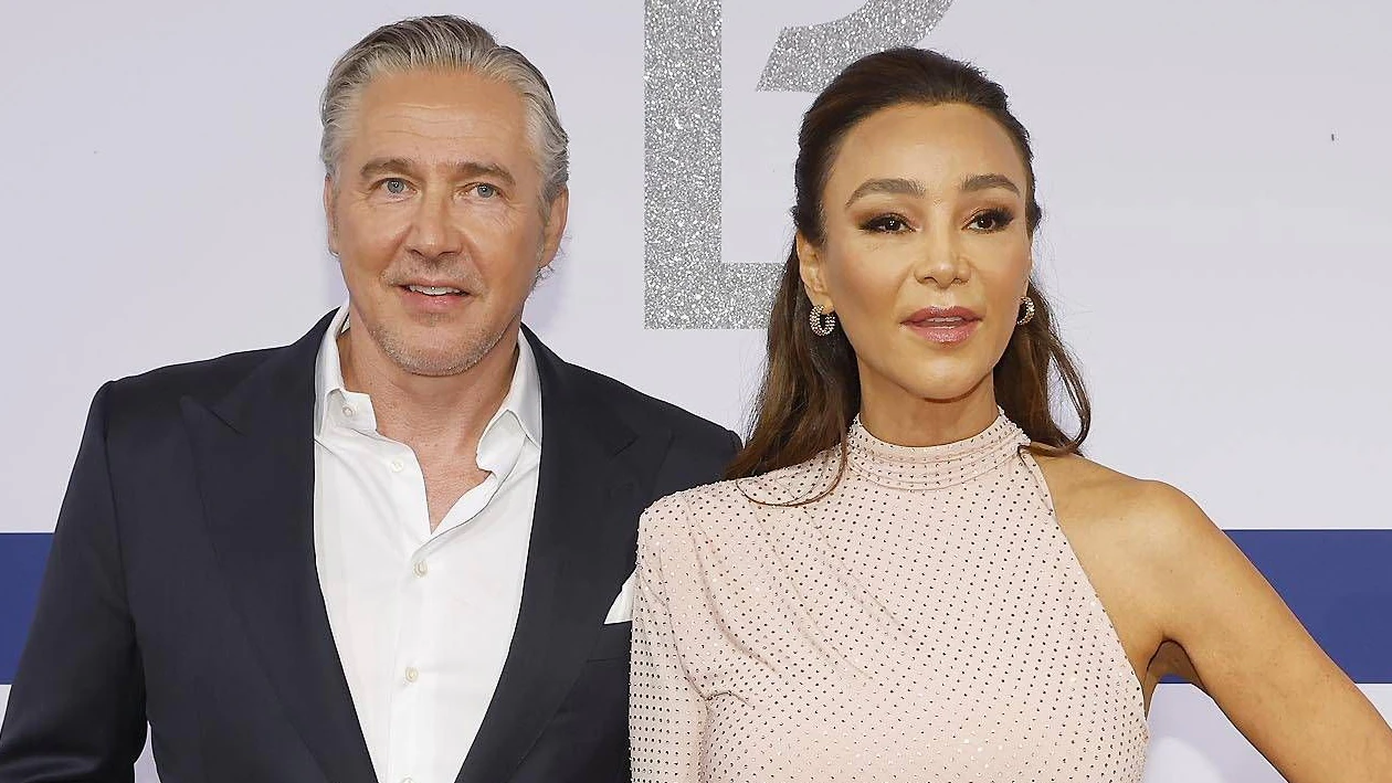 Franjo und Verona Pooth leben nicht zusammen.