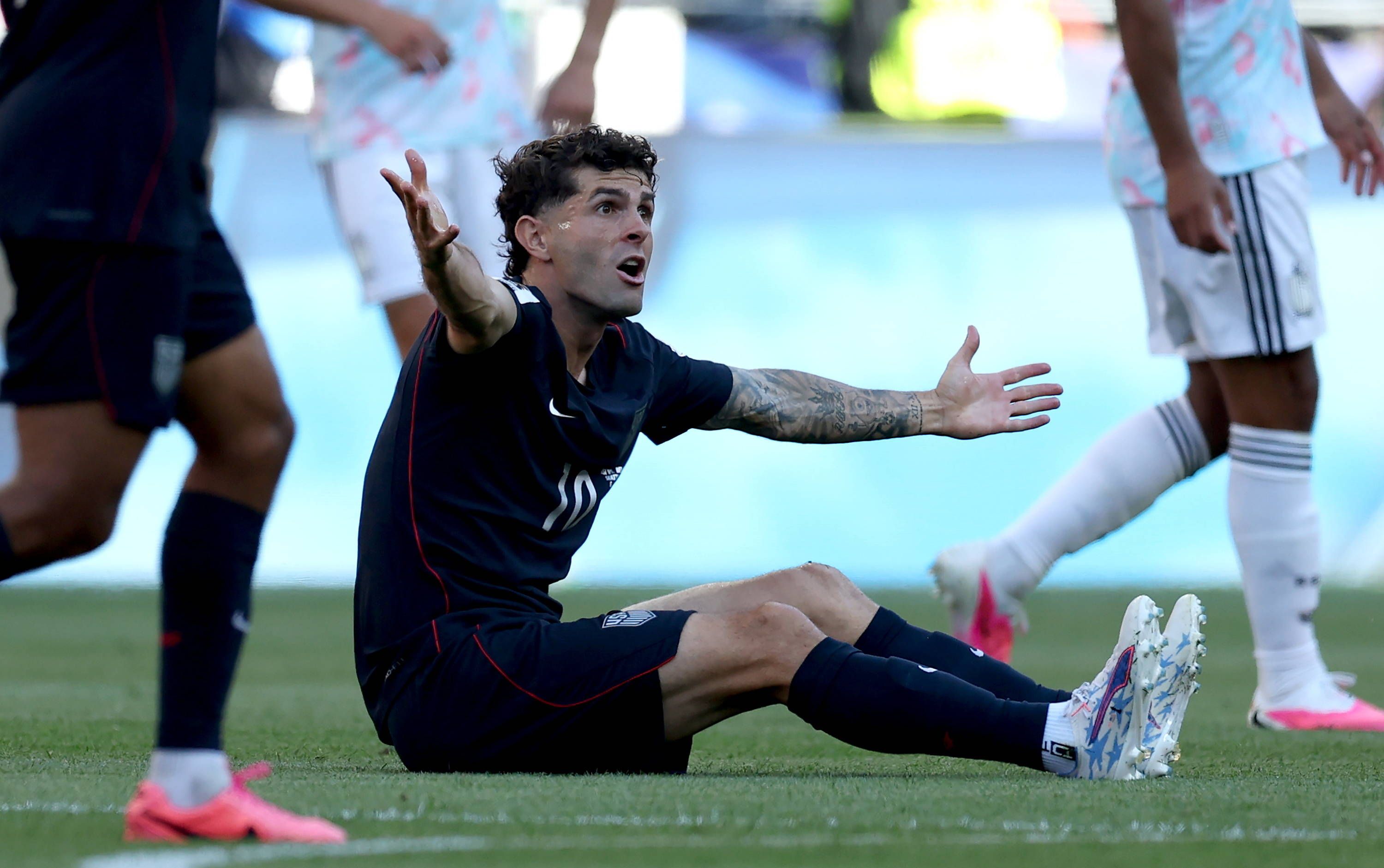 Christian Pulisic