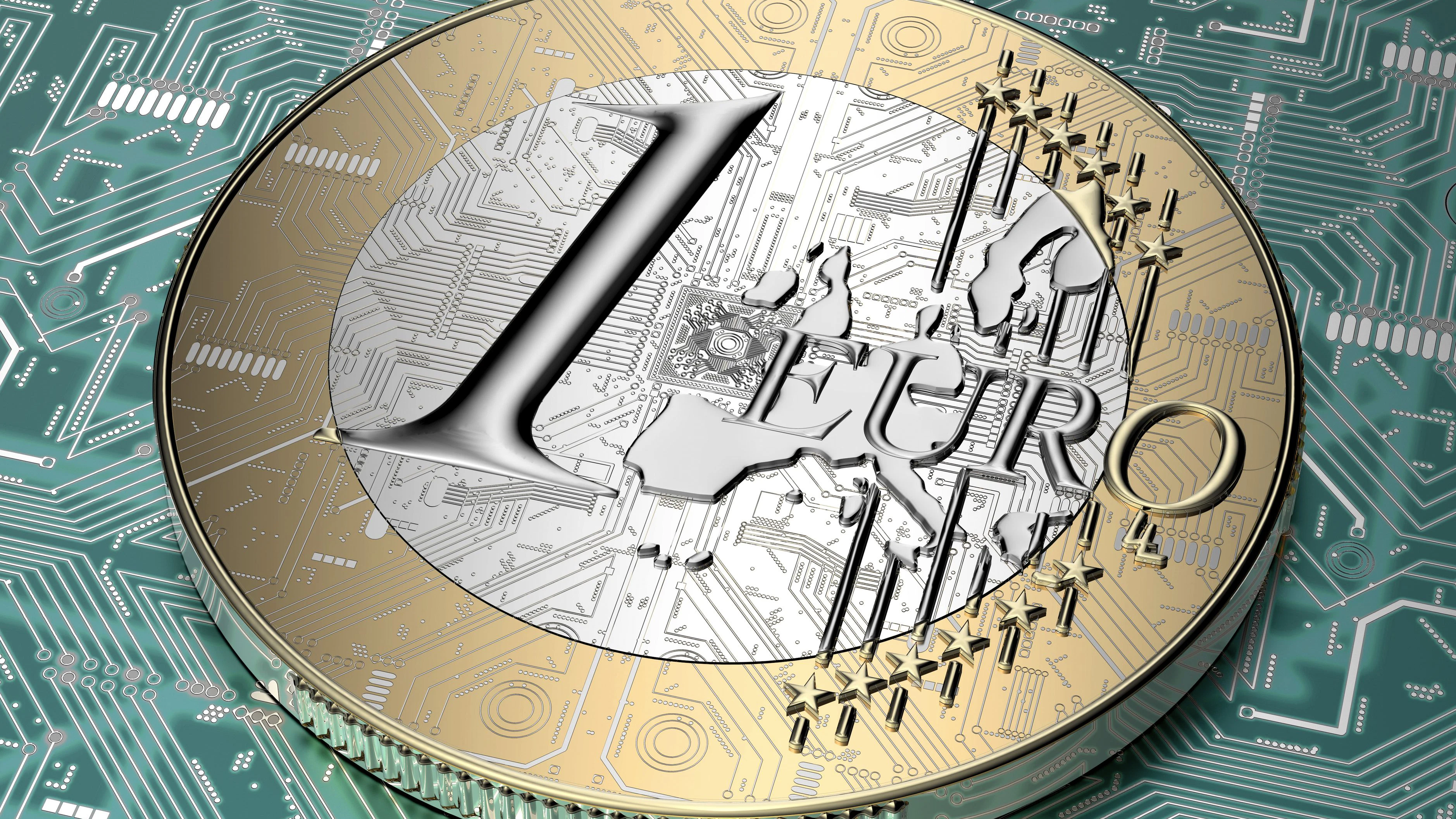 Heute.at - Digital-Euro fix: Das passiert jetzt mit deinem Bargeld