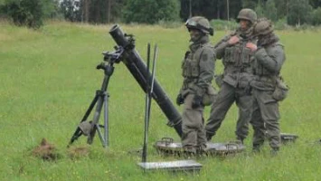 Heute.at - Granate explodiert – so geht es betroffenem Soldaten