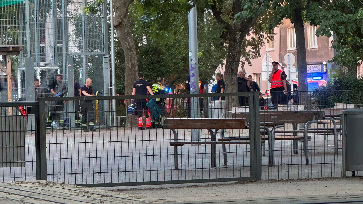 Heute.at - Messer-Attacke in Wien – Ministerin platzt der Kragen