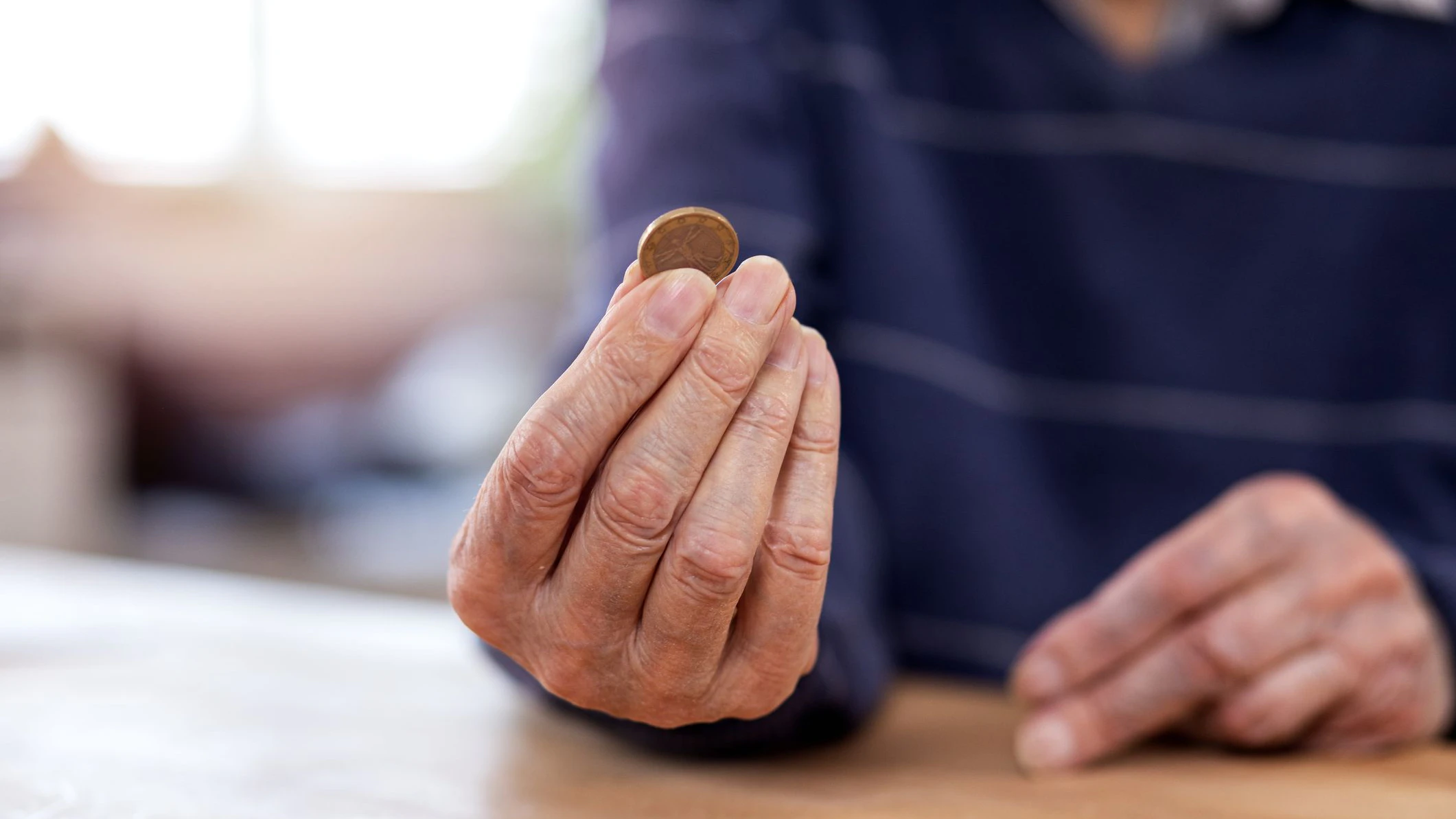 Der 84-Jährige soll einen Schaden "im mittleren vierstelligen Euro-Bereich" angerichtet haben. (Symbolbild)
