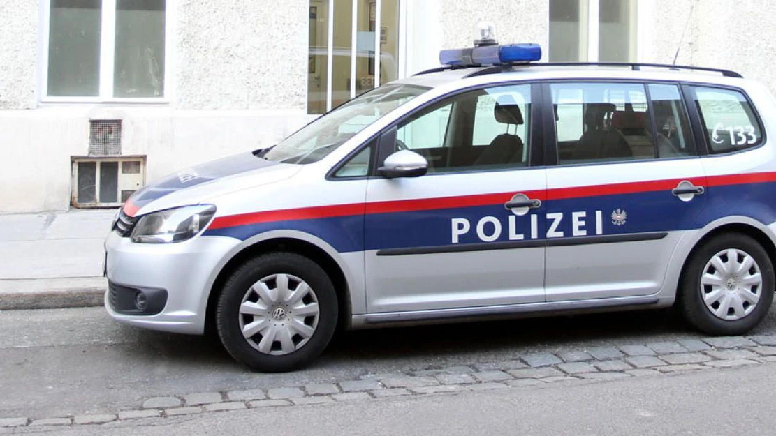 Heute.at - Wenn du dieses Mädchen siehst, ruf sofort die Polizei!