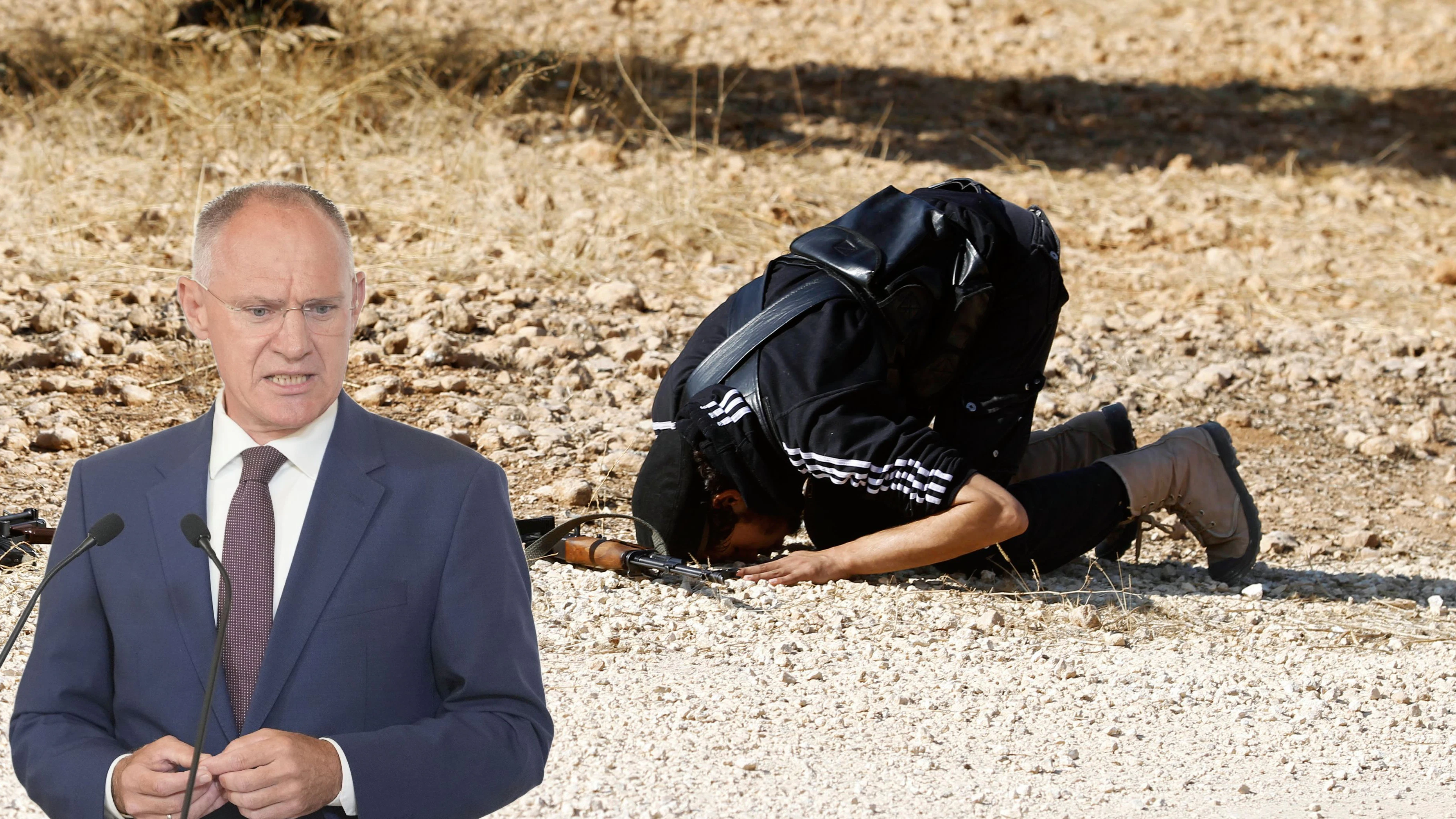 Karner brachte nun Revision gegen die Entscheidung ein, den Ex-Kämpfer einzubürgern.