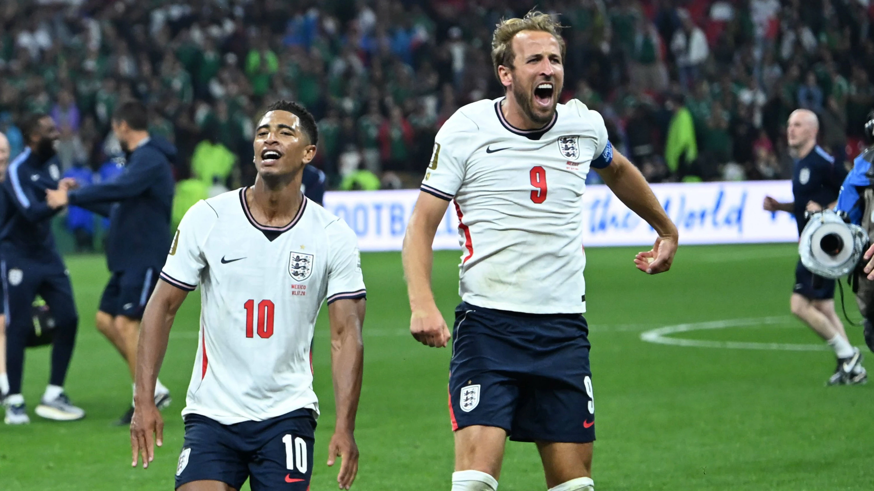 Heute.at - Bei WM-Triumph: England bekommt zusätzlichen Feiertag