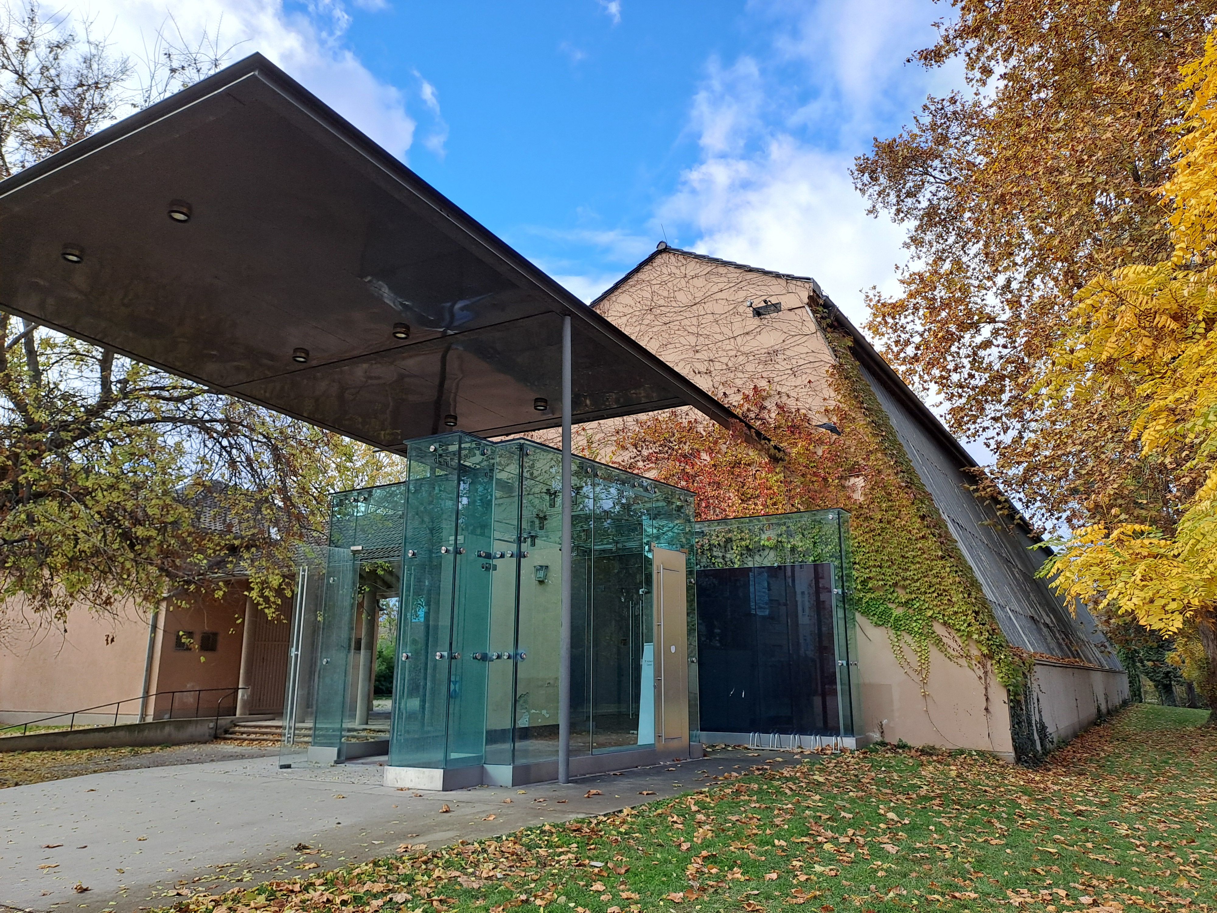 Heute.at - Atelier Augarten wird um 13 Millionen Euro saniert