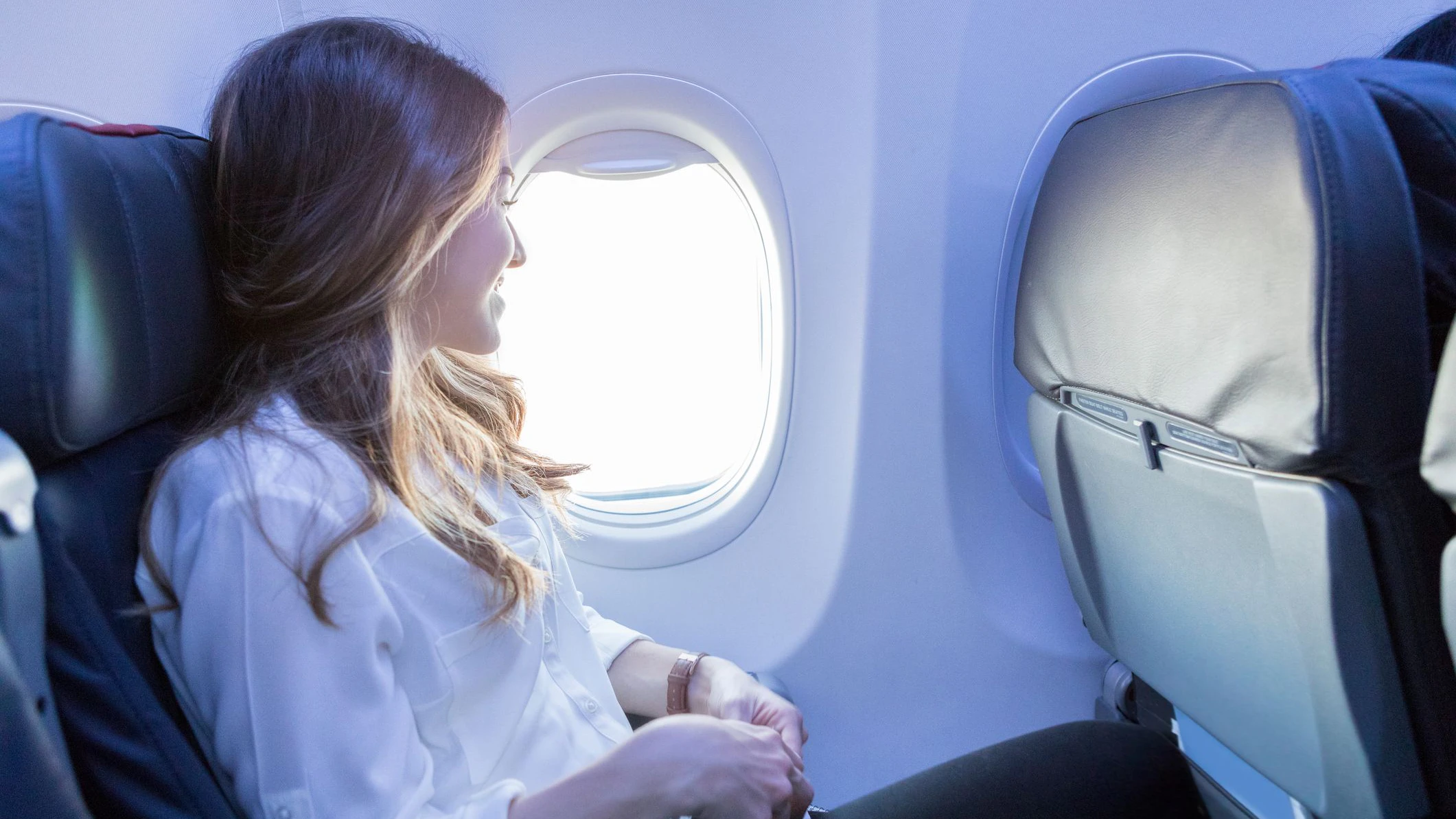 Heute.at - Aufpreis für Fensterplatz ohne Fenster: Airline geklagt