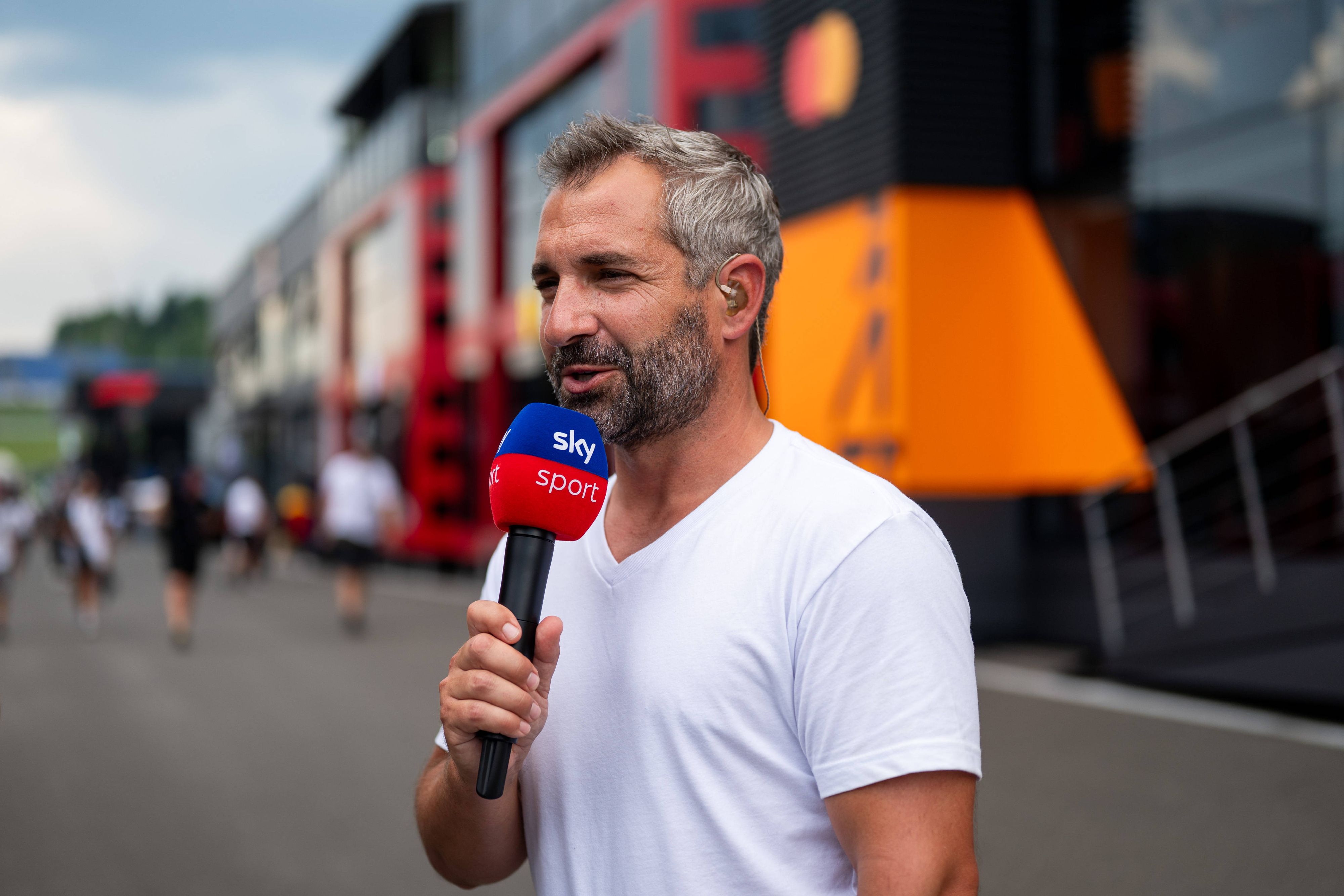 Sky-Experte Timo Glock.