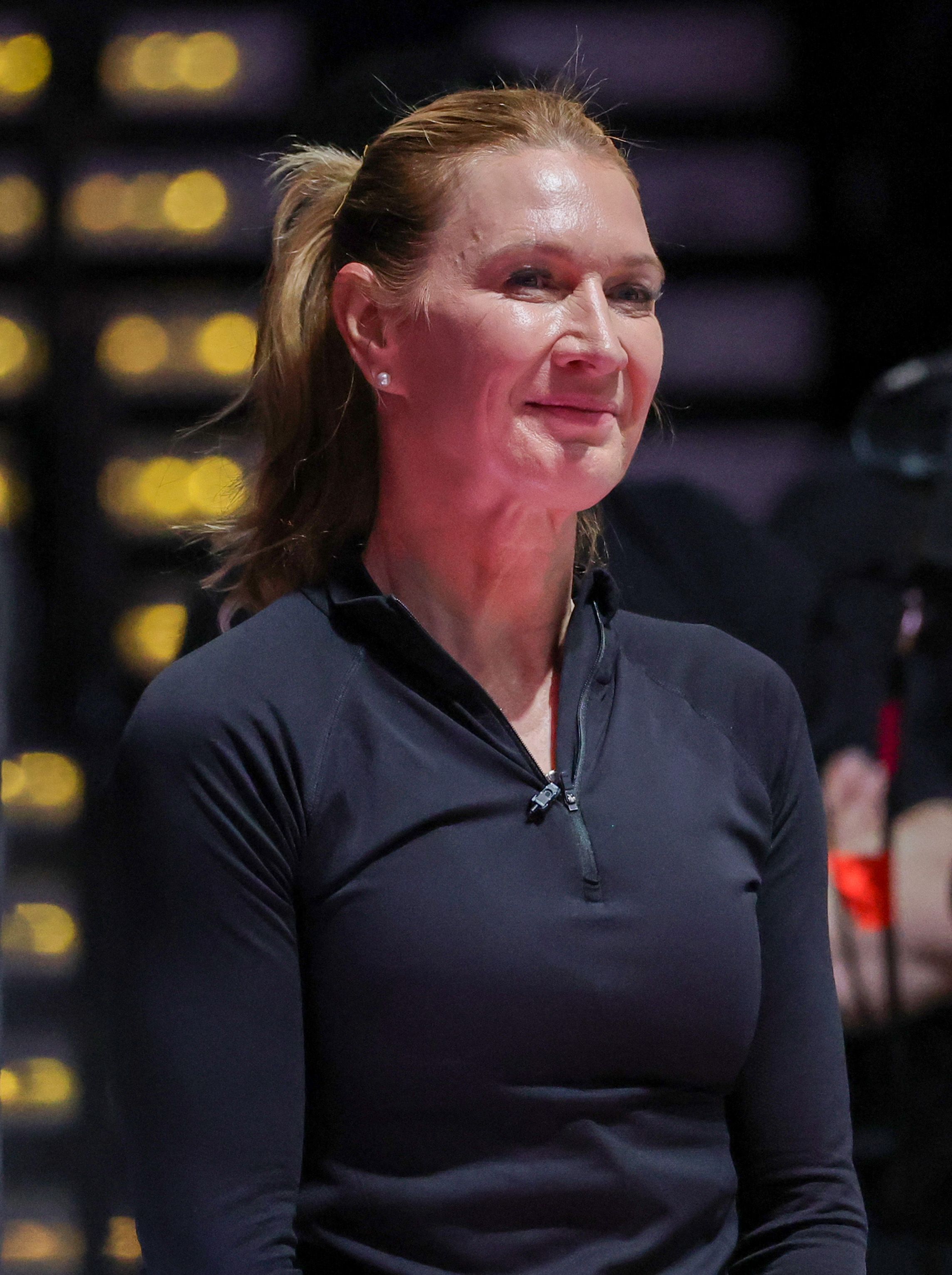 Der Bruder von Steffi Graf lebt im Freien.