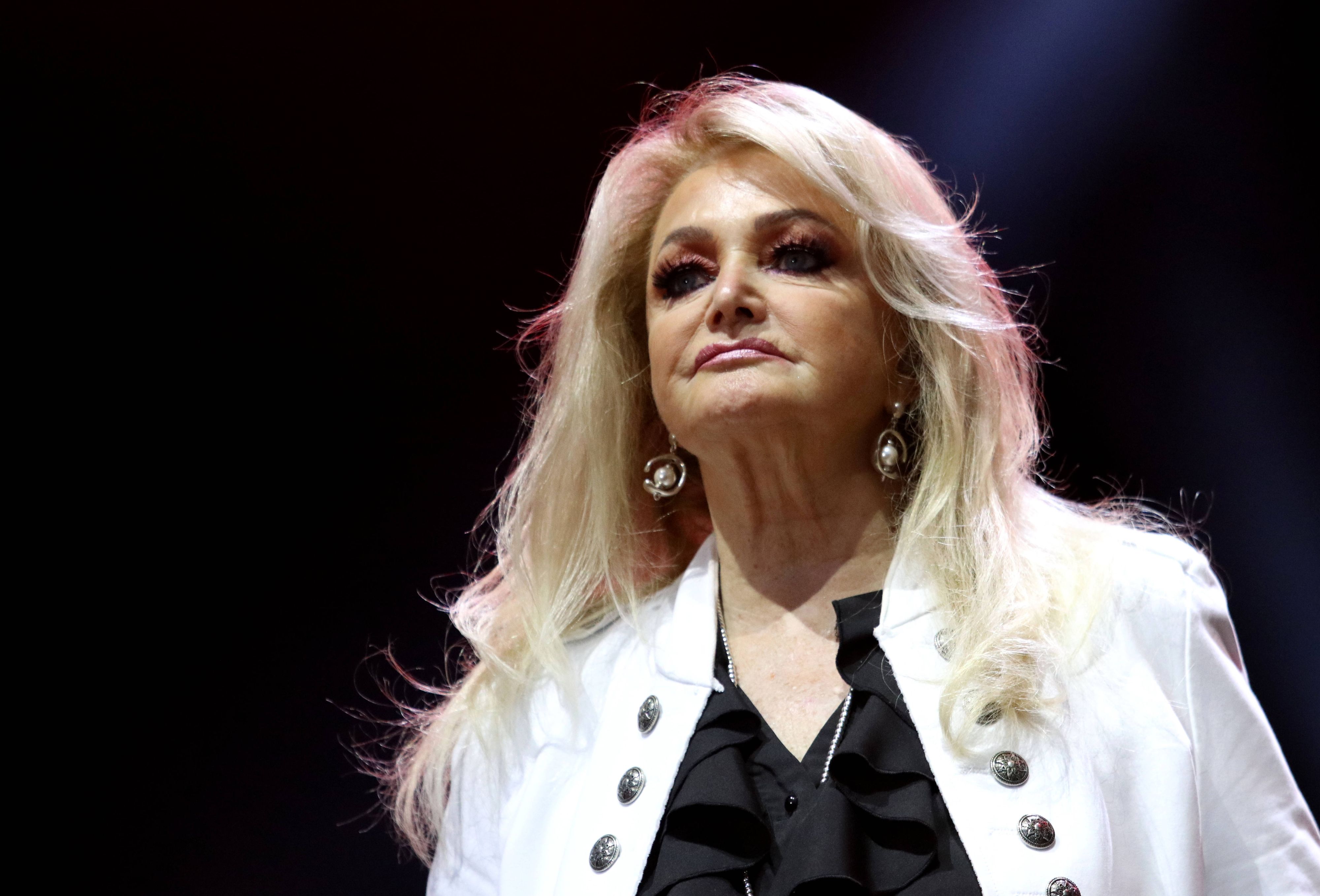 Bonnie Tyler