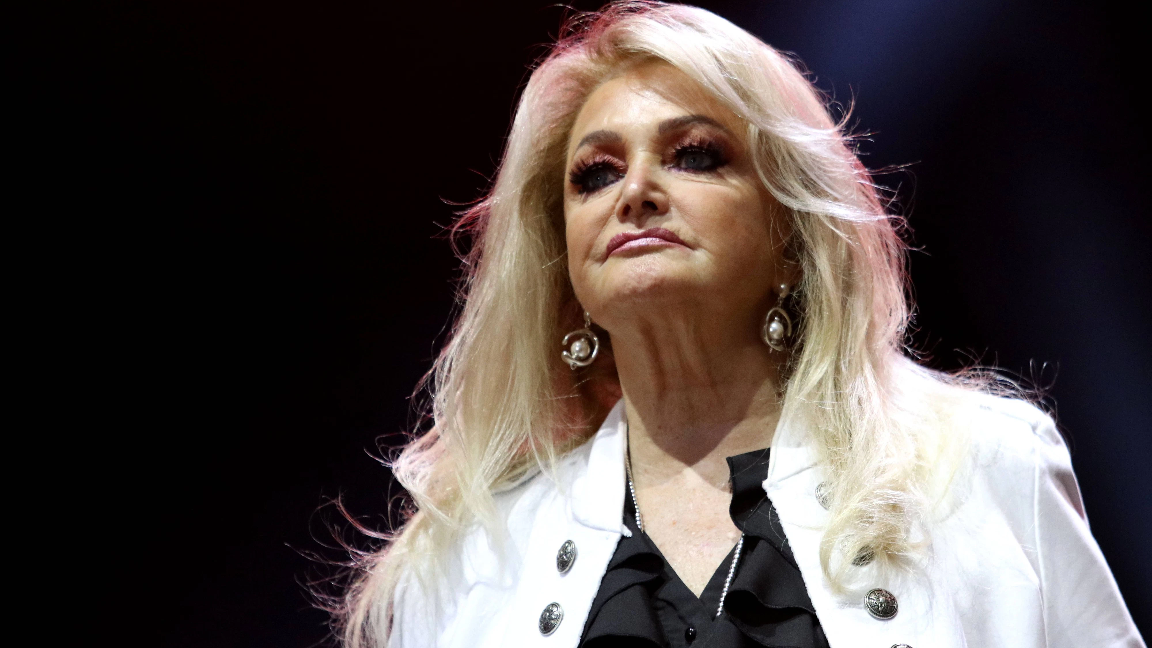 Bonnie Tyler