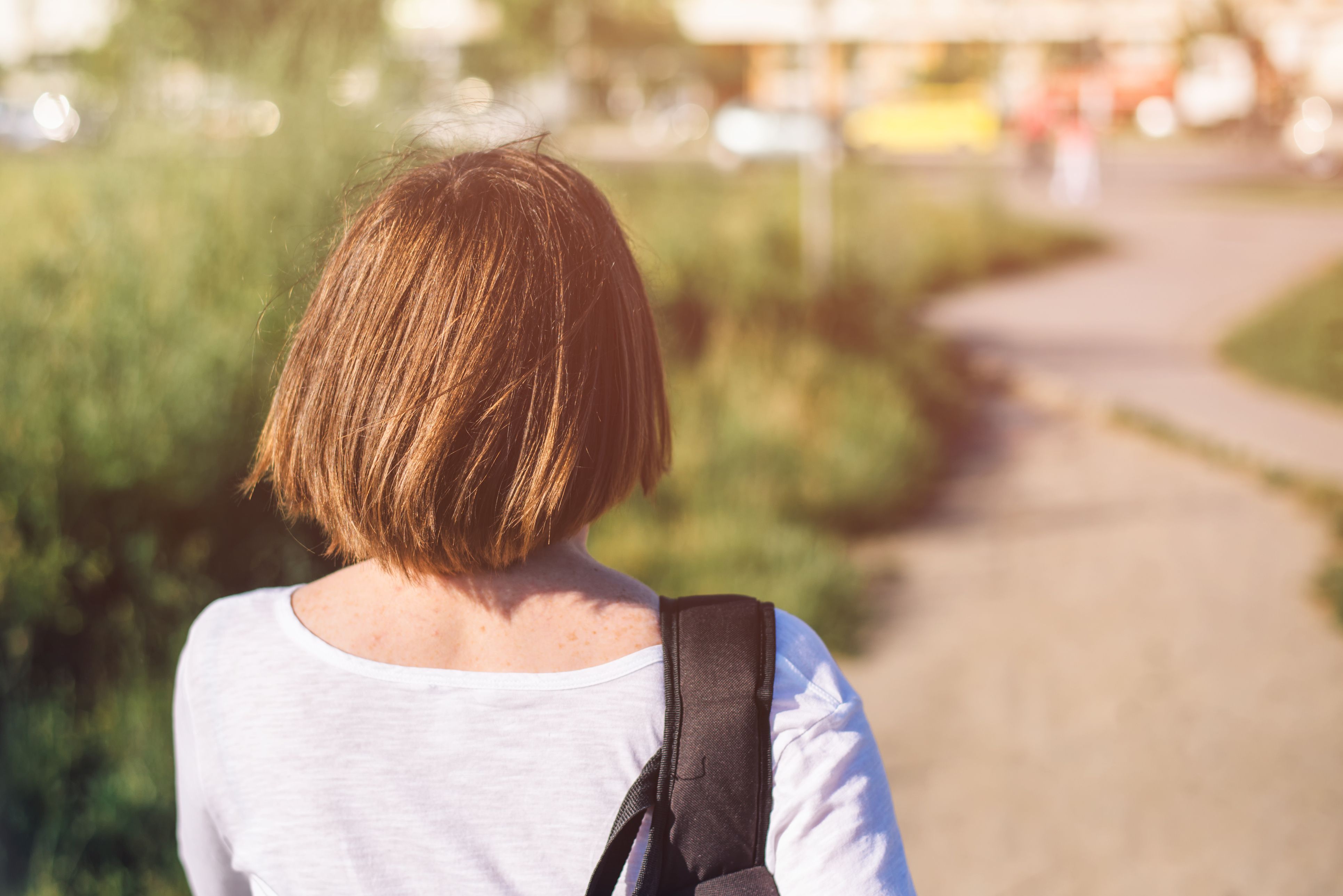 Nach dem Tod ihres Mannes häuften sich bei Claudia H. die Schulden an.