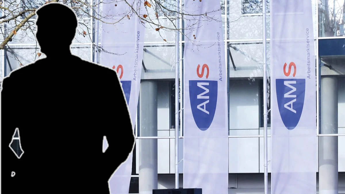 Rainer W. war im Top-Management tätig.