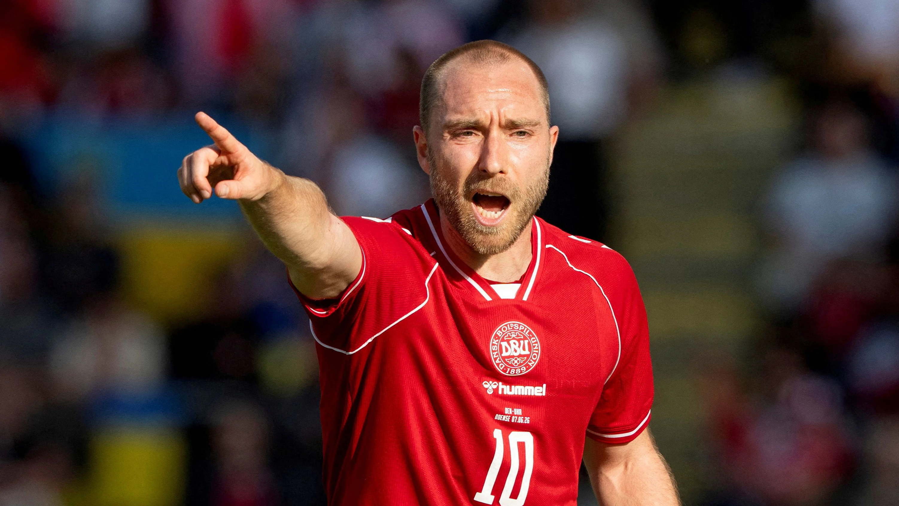 Heute.at - Eriksen-Rückkehr nach Kollaps? Jetzt spricht sein Klub