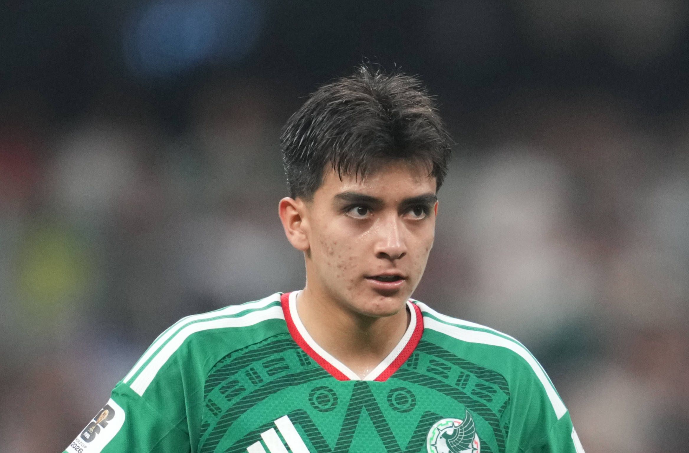 Gilberto Mora